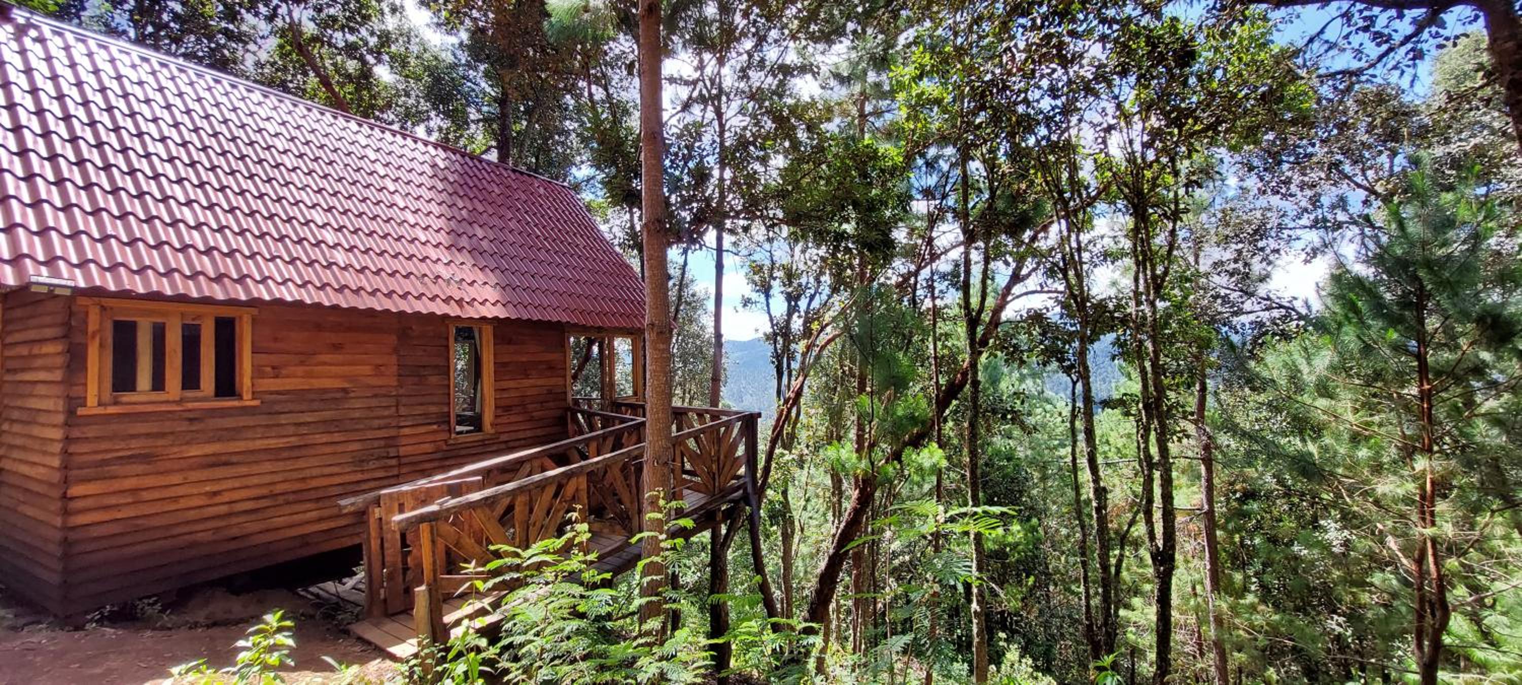 Two-Bedroom Chalet - Photo 11