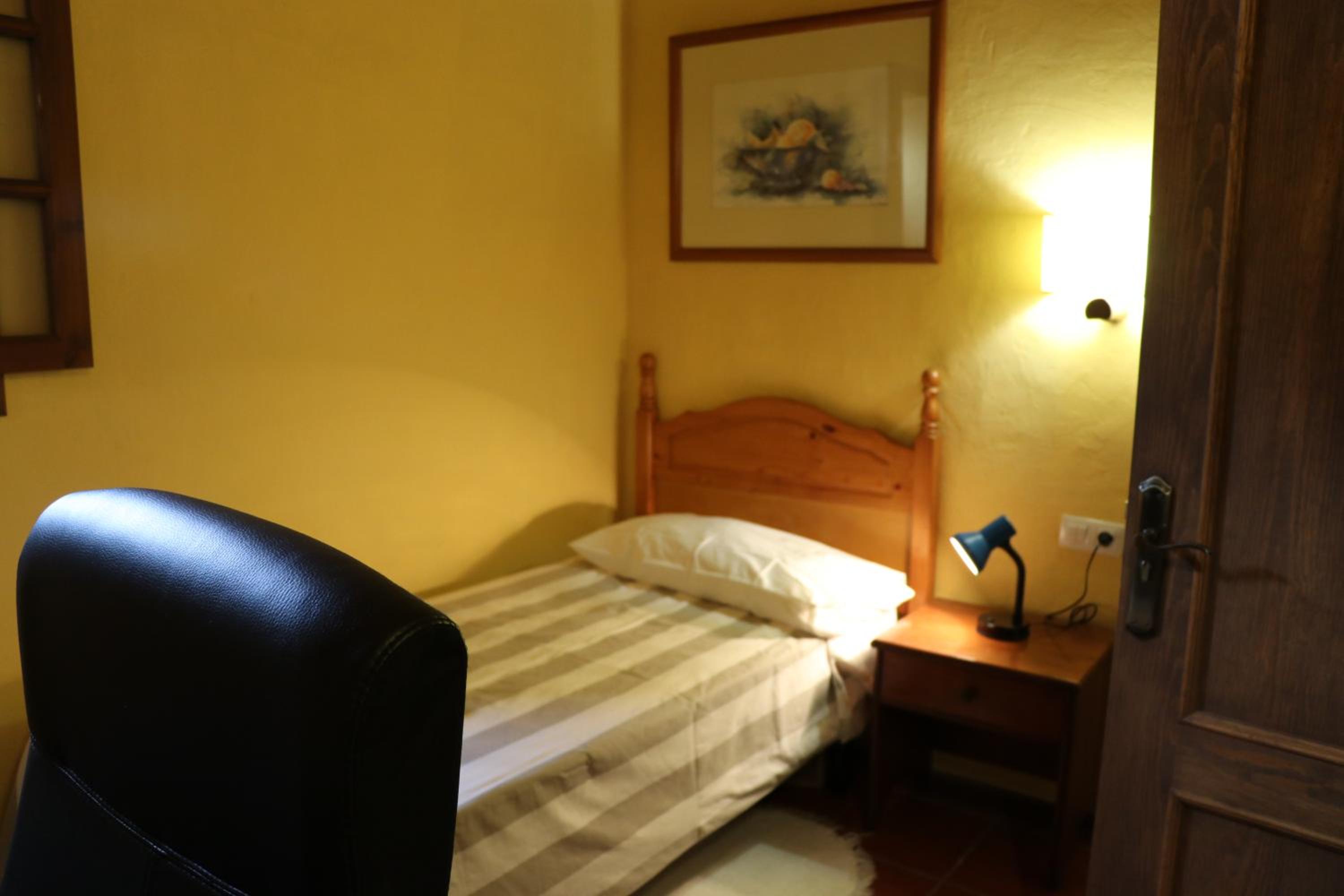 Habitación Individual