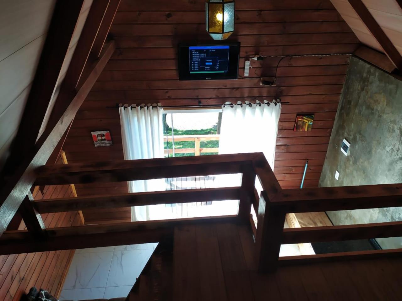 Two-Bedroom Chalet photo 1