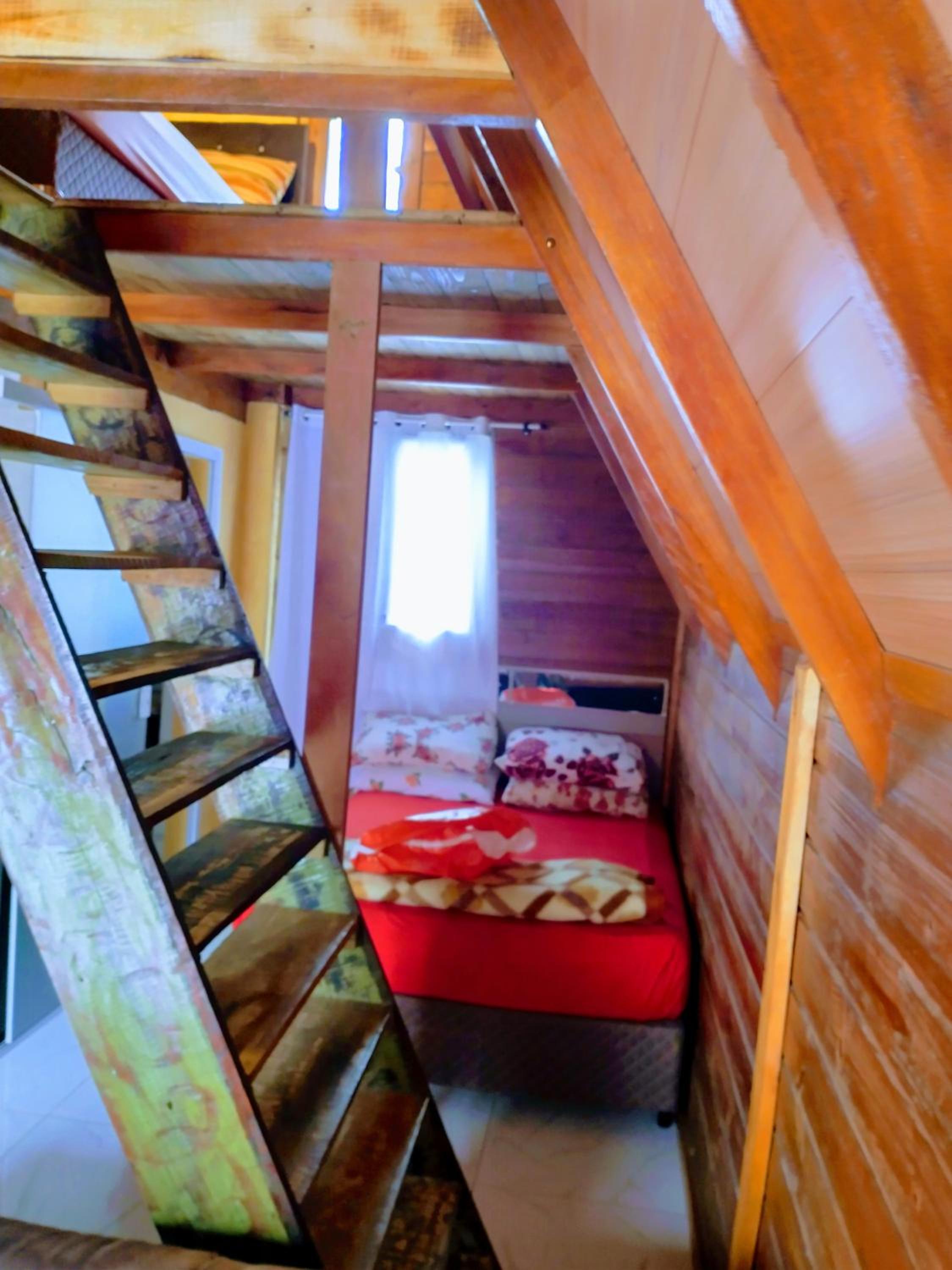 Two-Bedroom Chalet photo 3