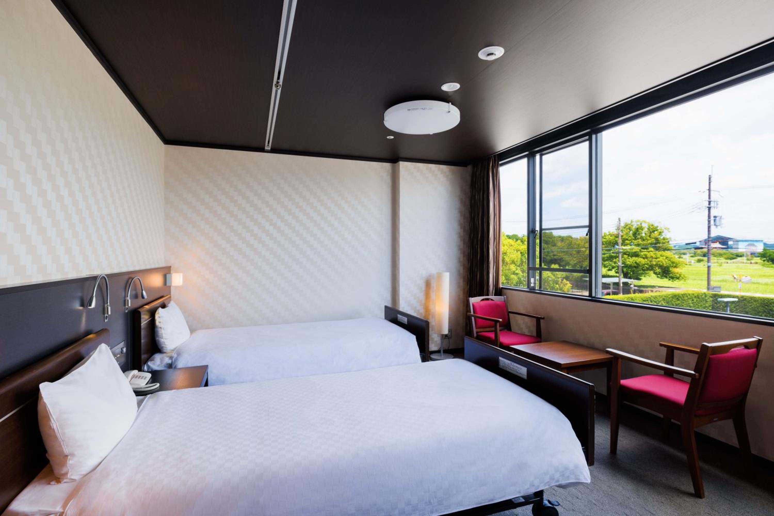 Accessible Room (With Private Bath) photo 1