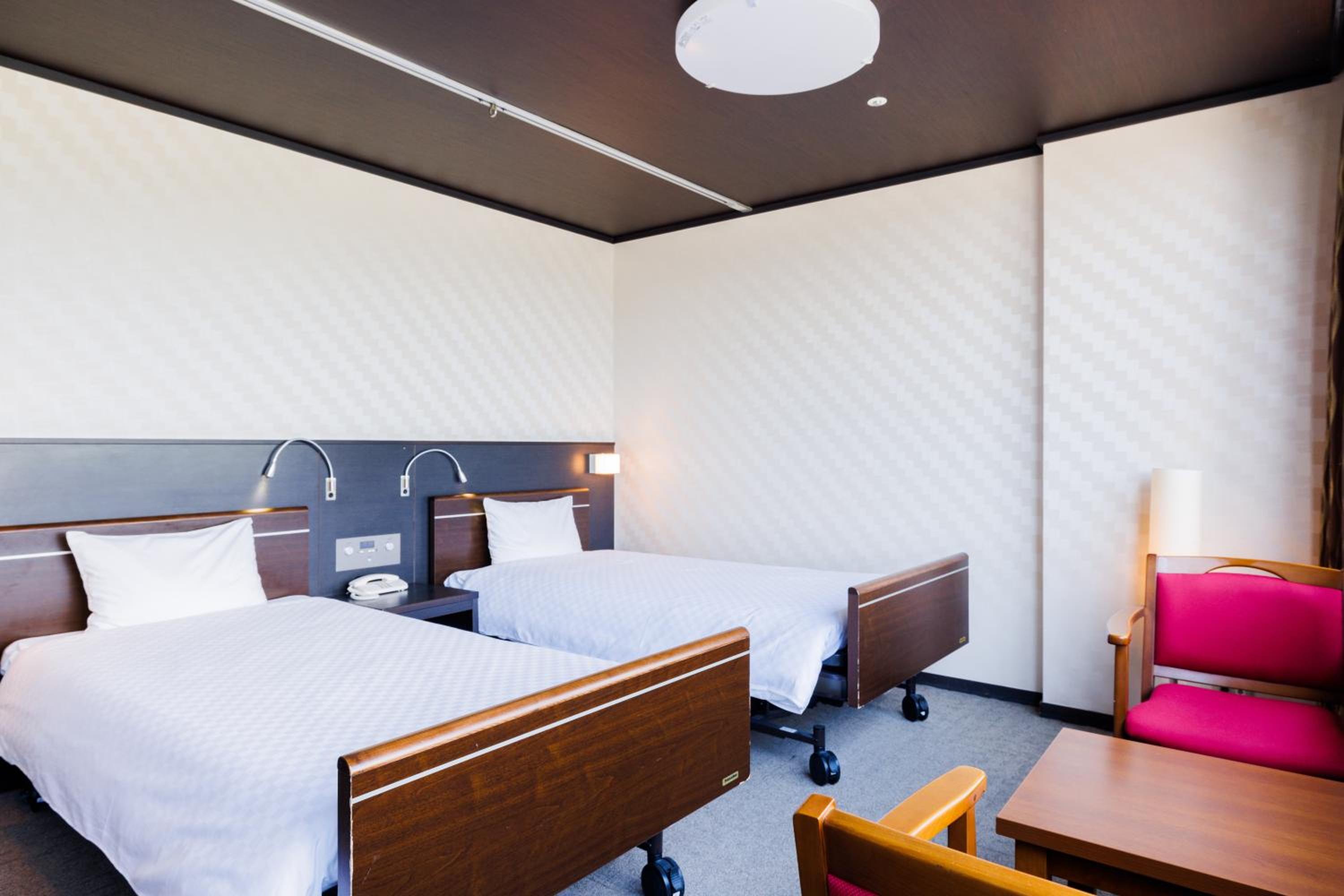KAMENOI HOTEL Nara, Zdjęcie 3