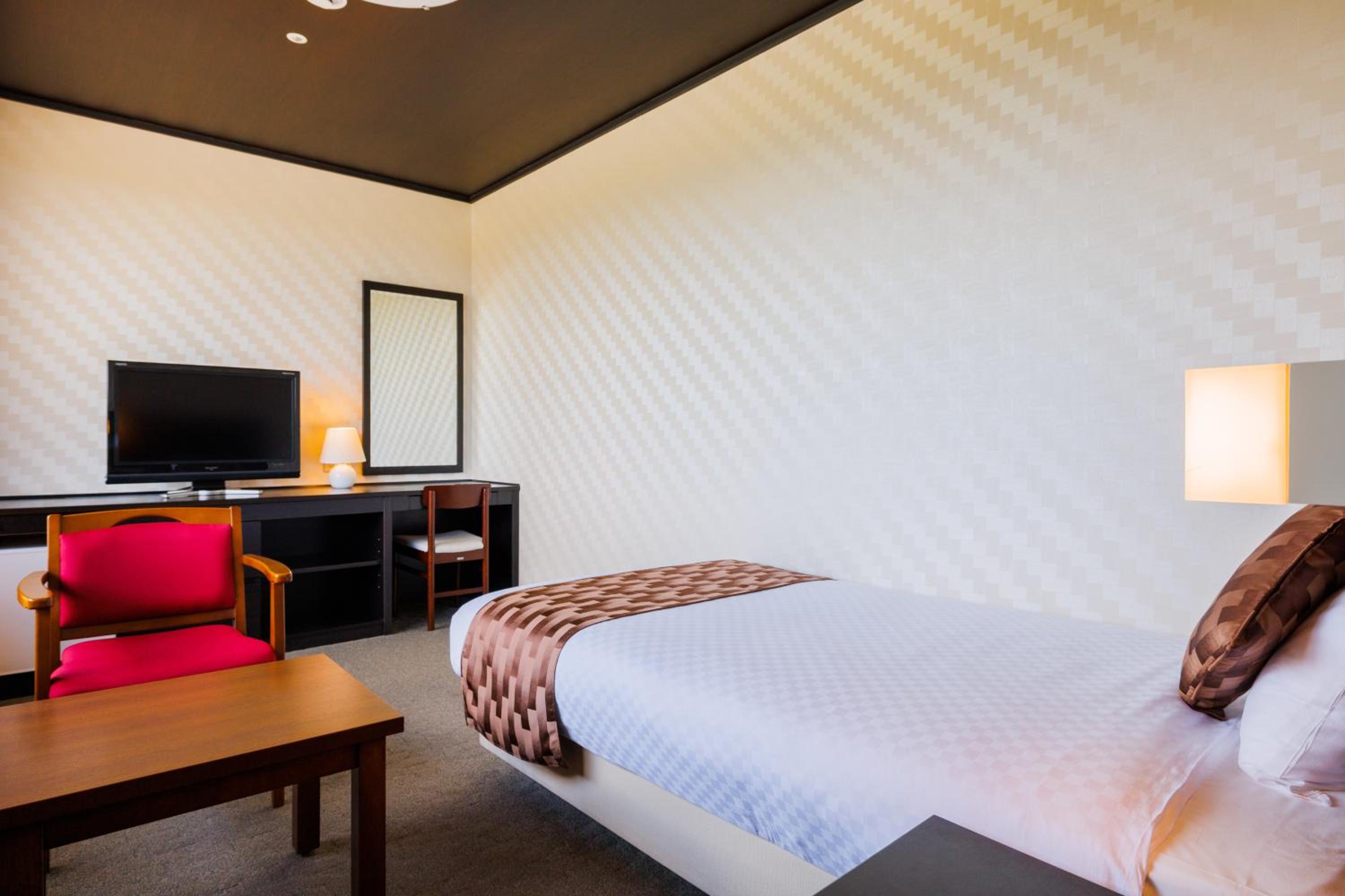 Double Room with Private Bathroom photo 3