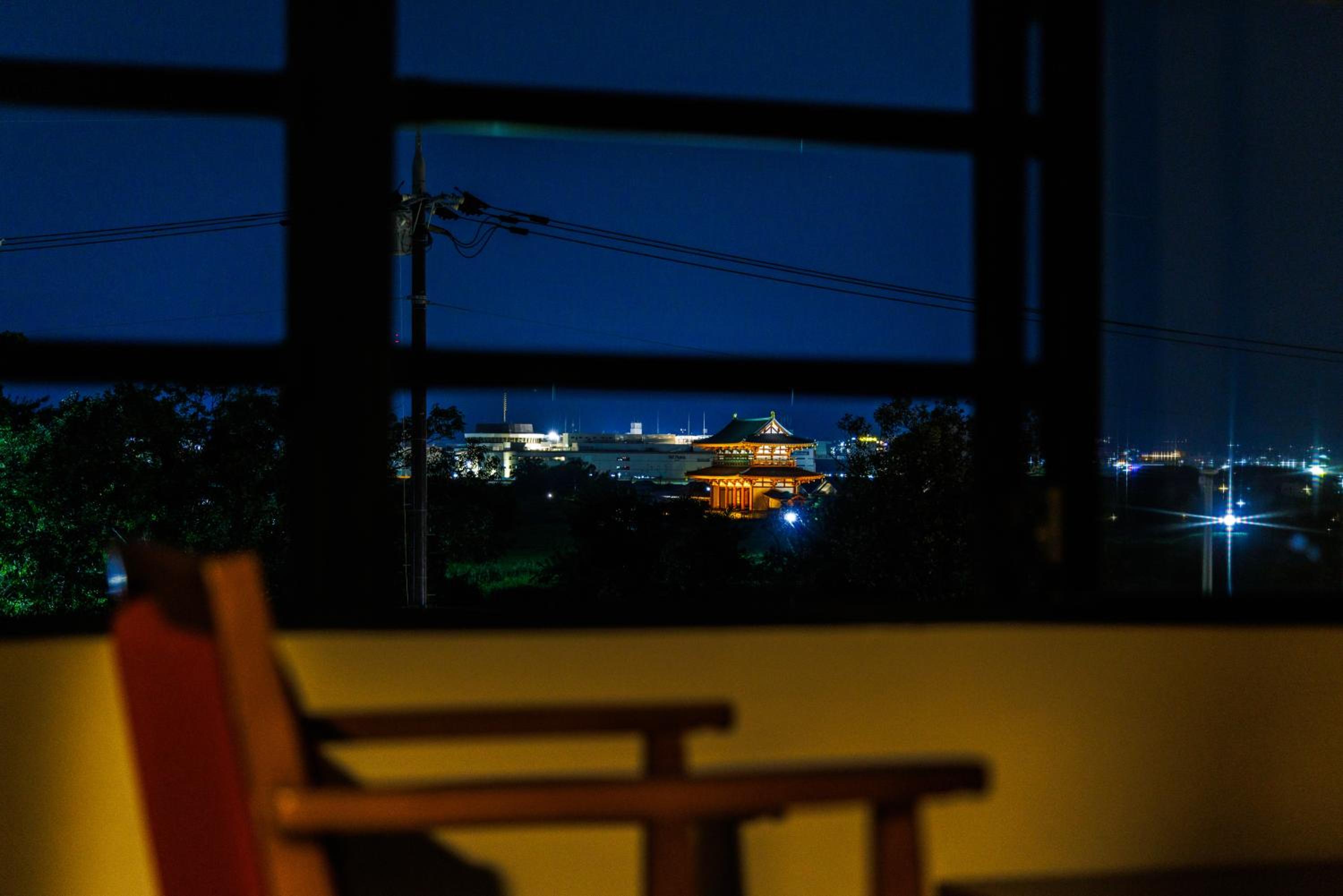 Japanese-style Room with 8 Tatami photo 3