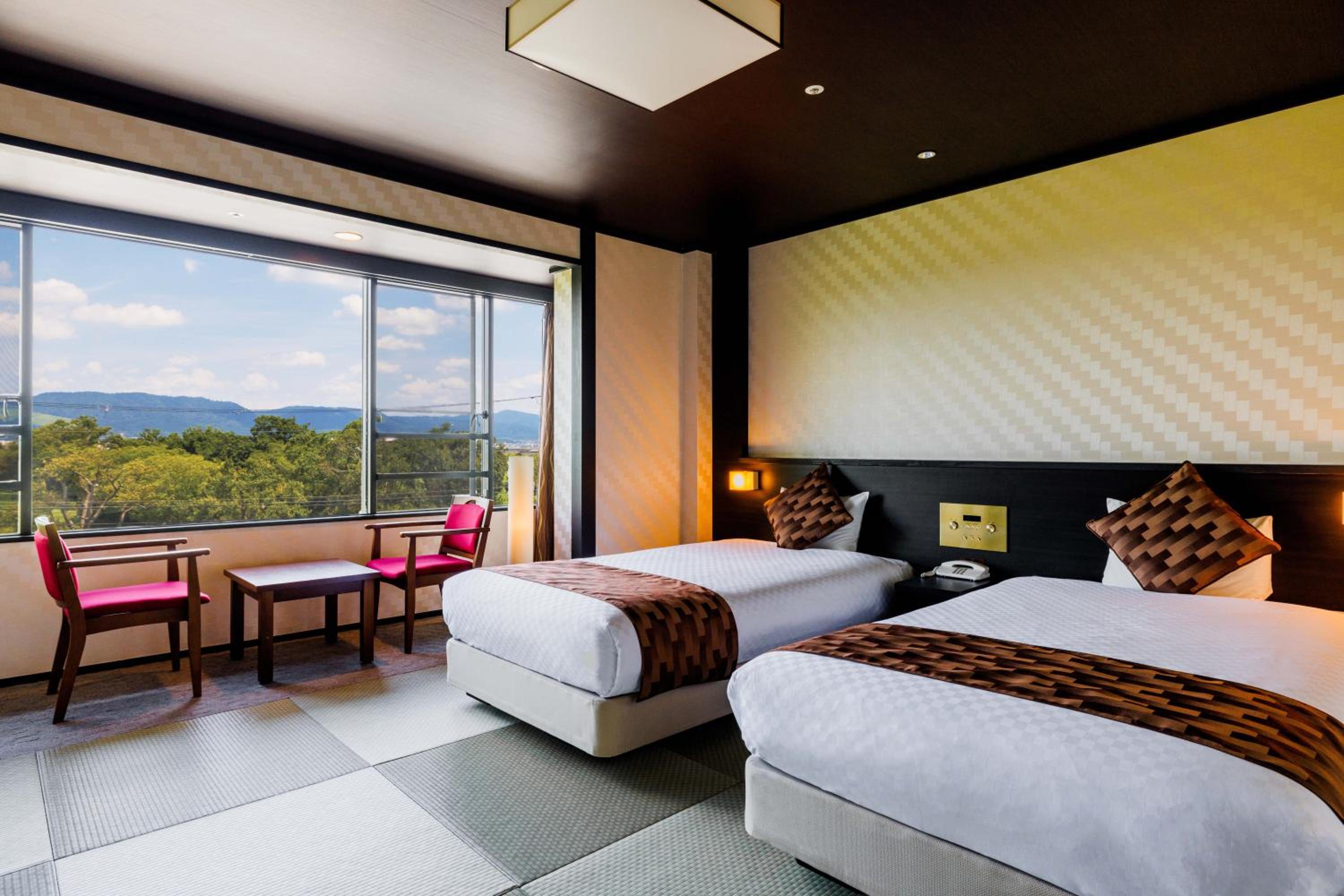 Japanese-Style Room with Twin Bed photo 1