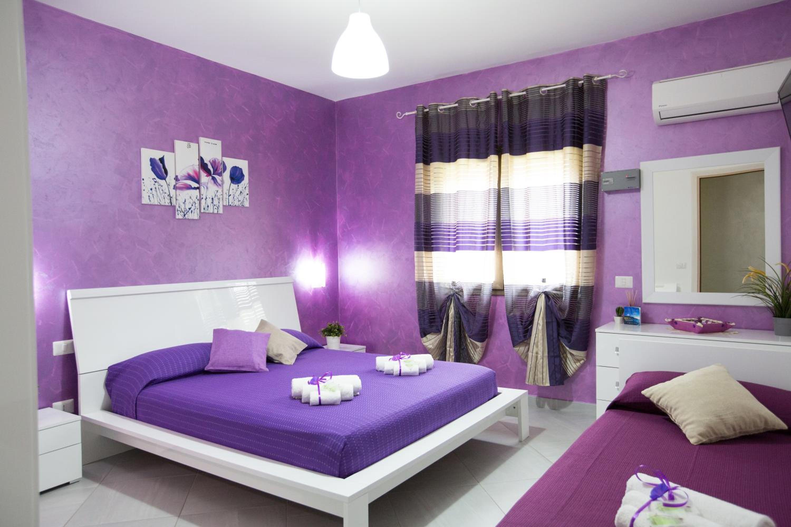 Deluxe Triple Room photo 1