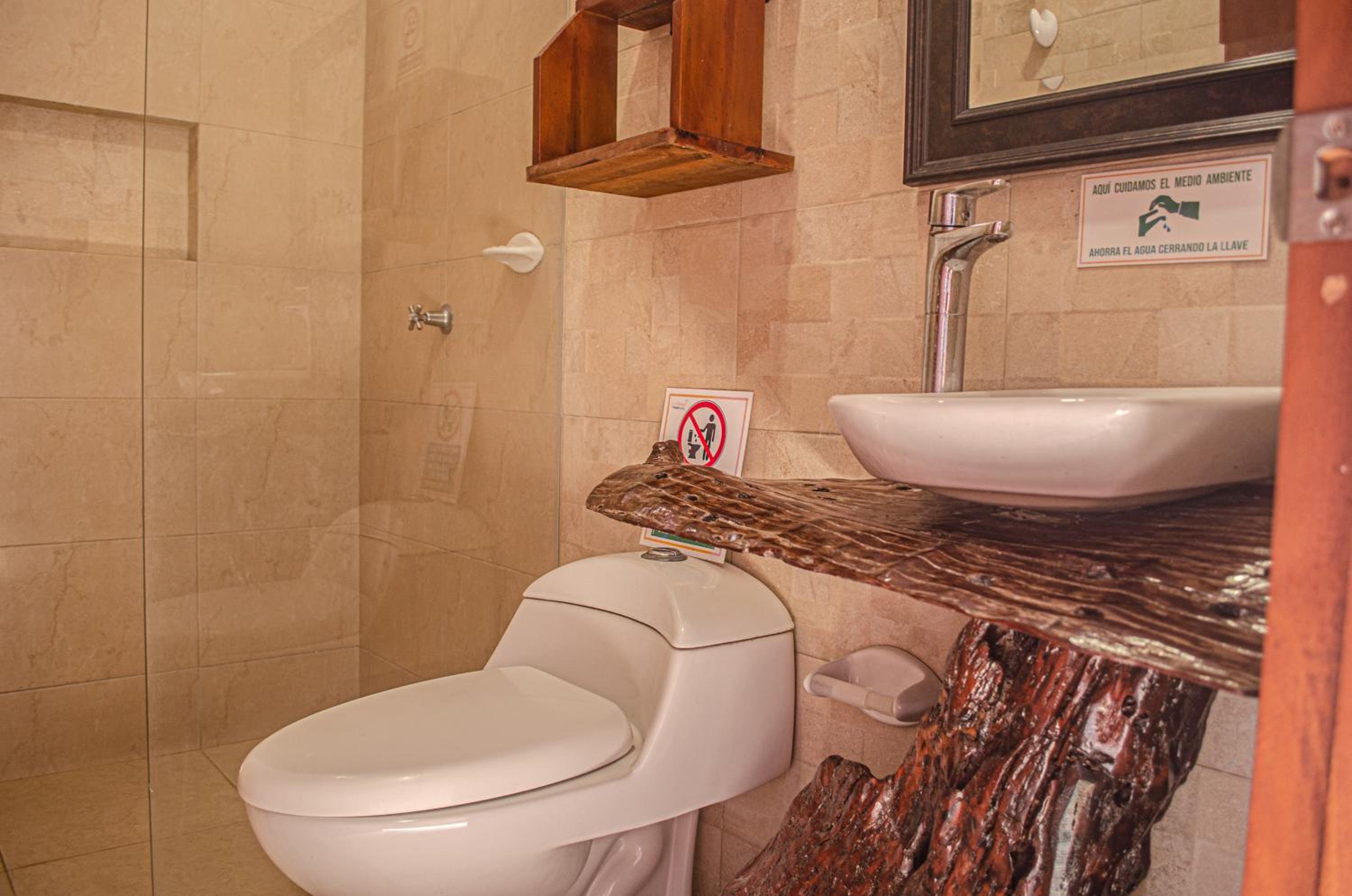 Quadruple Room with Bathroom photo 3