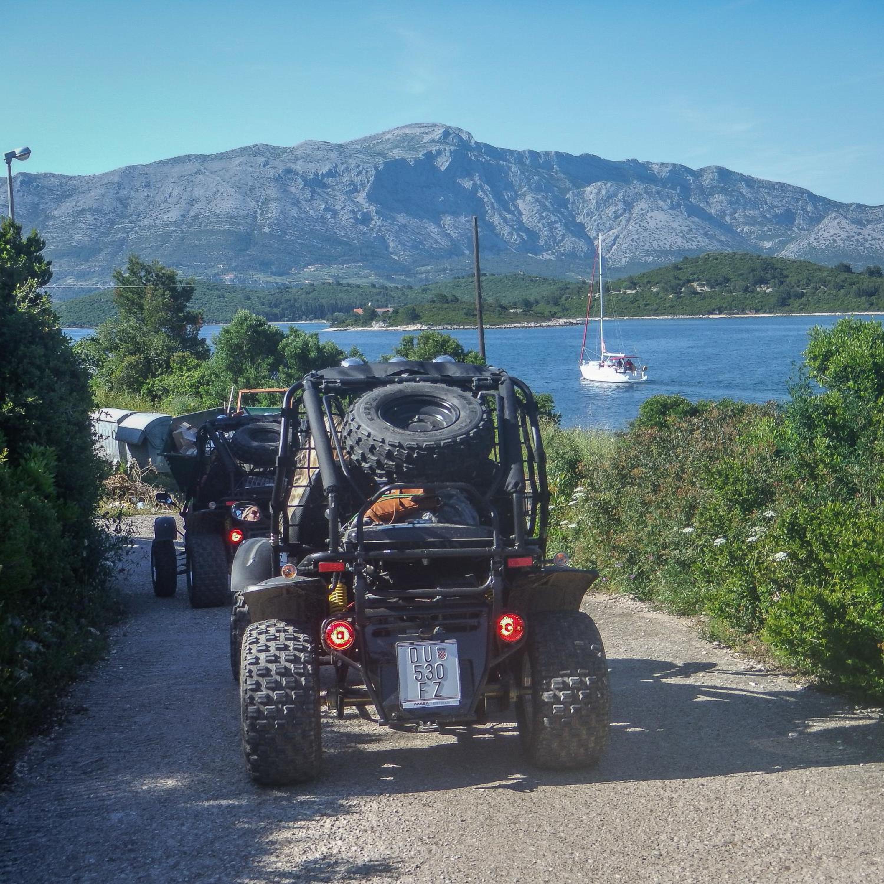 Special Offer - Comfort Apartment - Daily Private Yacht Excursions Included photo 2