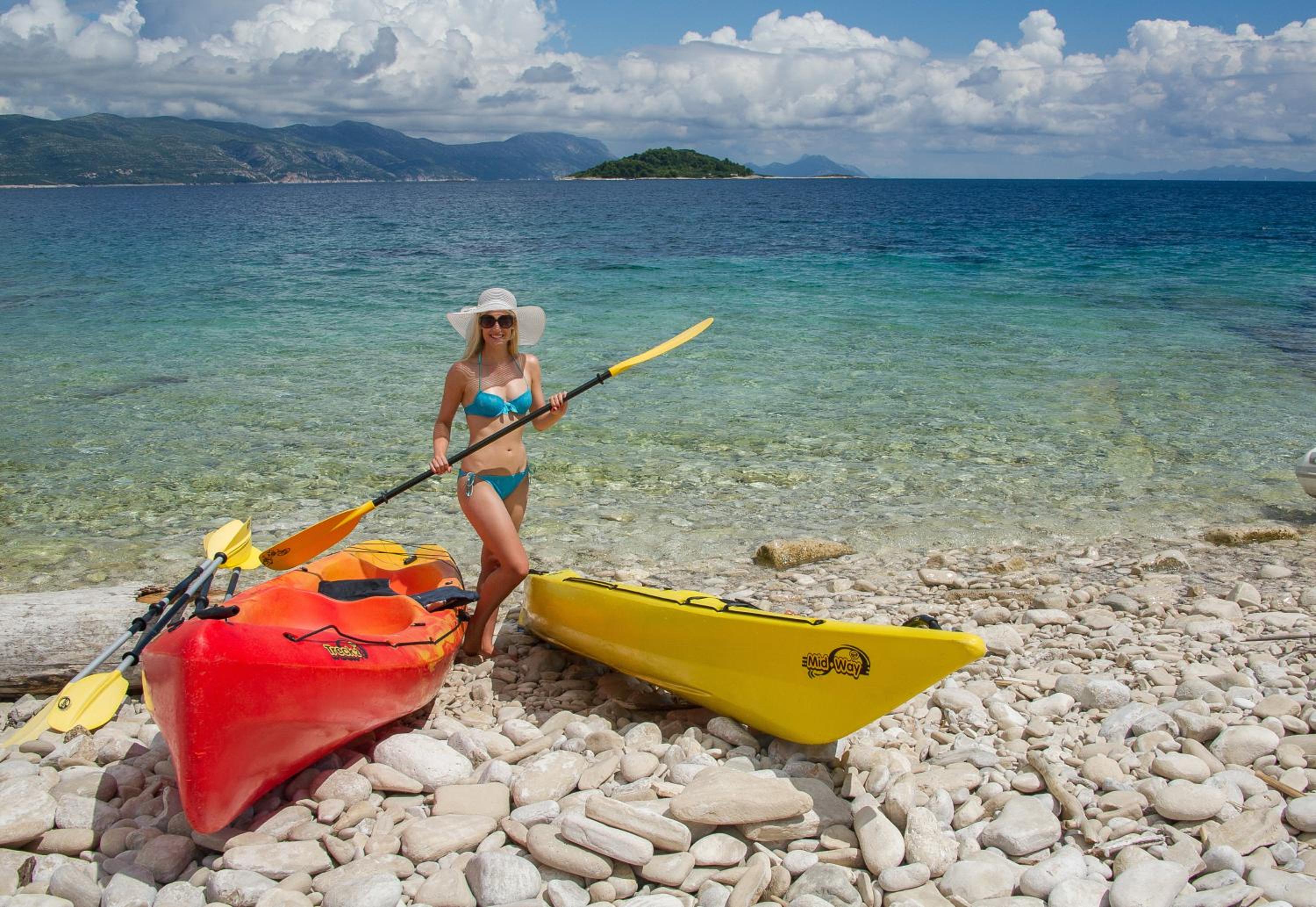 Special Offer - Comfort Apartment - Daily Private Yacht Excursions Included photo 3