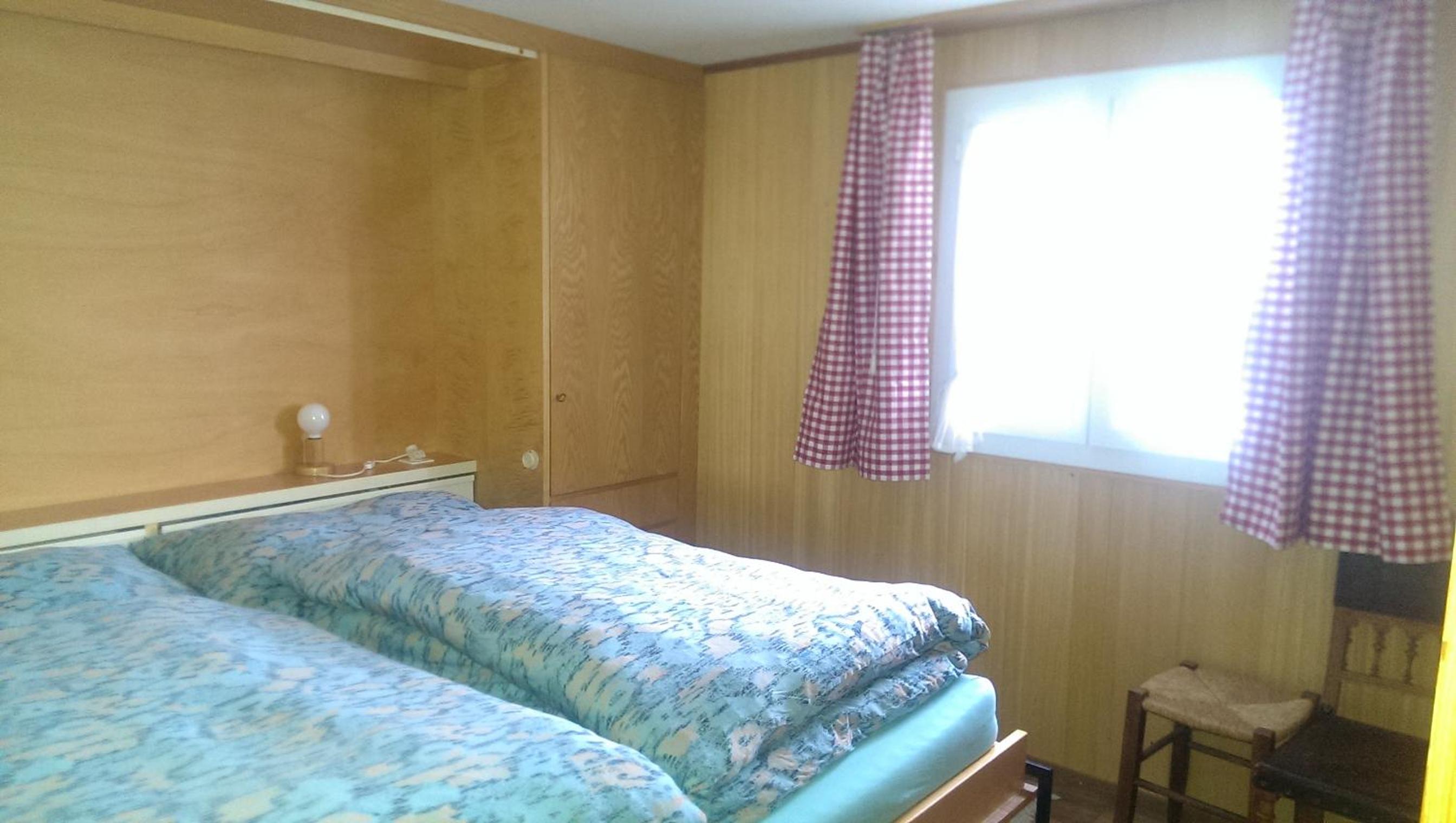 Panorama Two-Bedroom Apartment