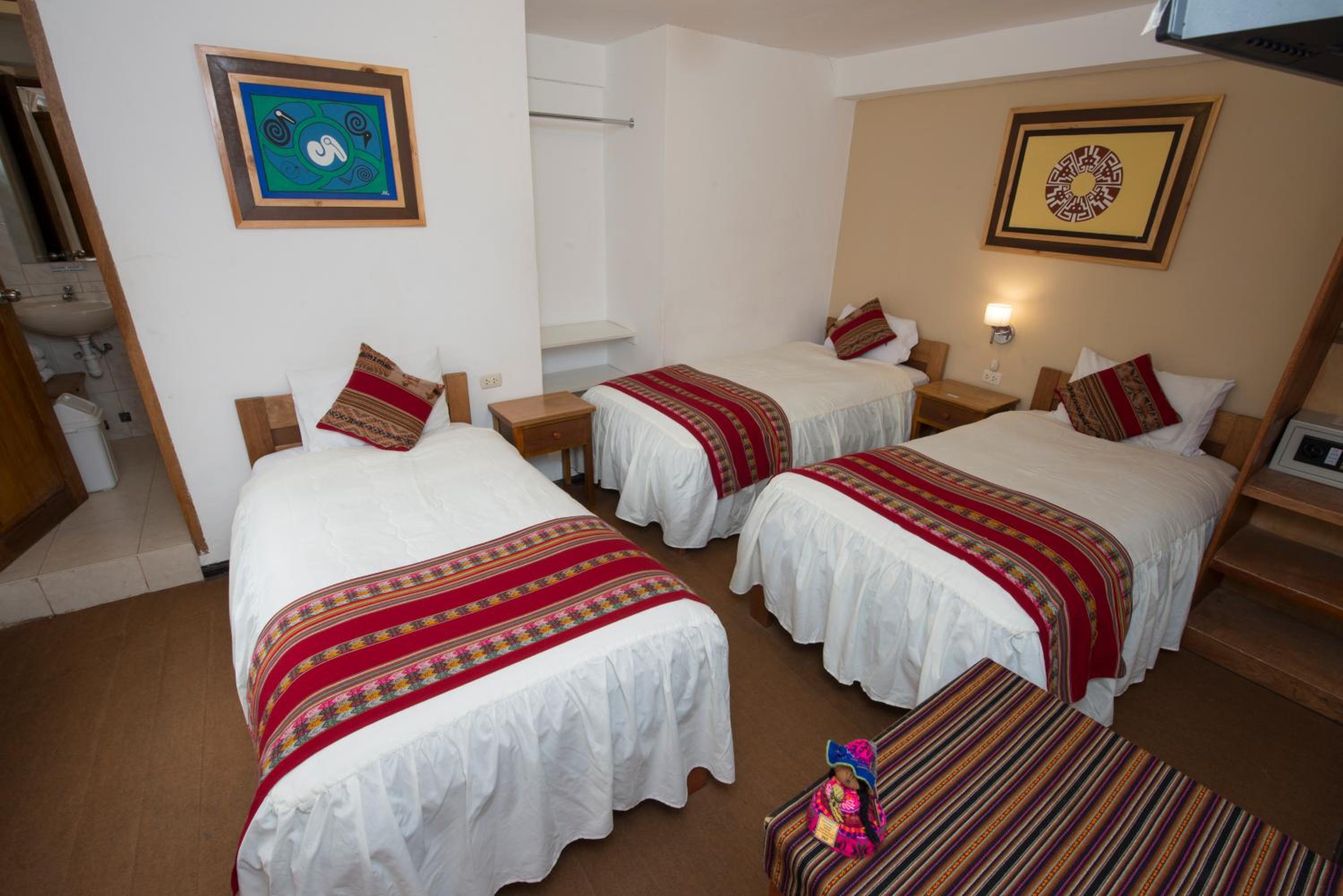 Triple Room photo 1