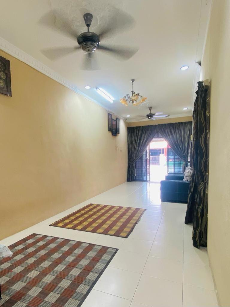 Two-Bedroom House photo 1