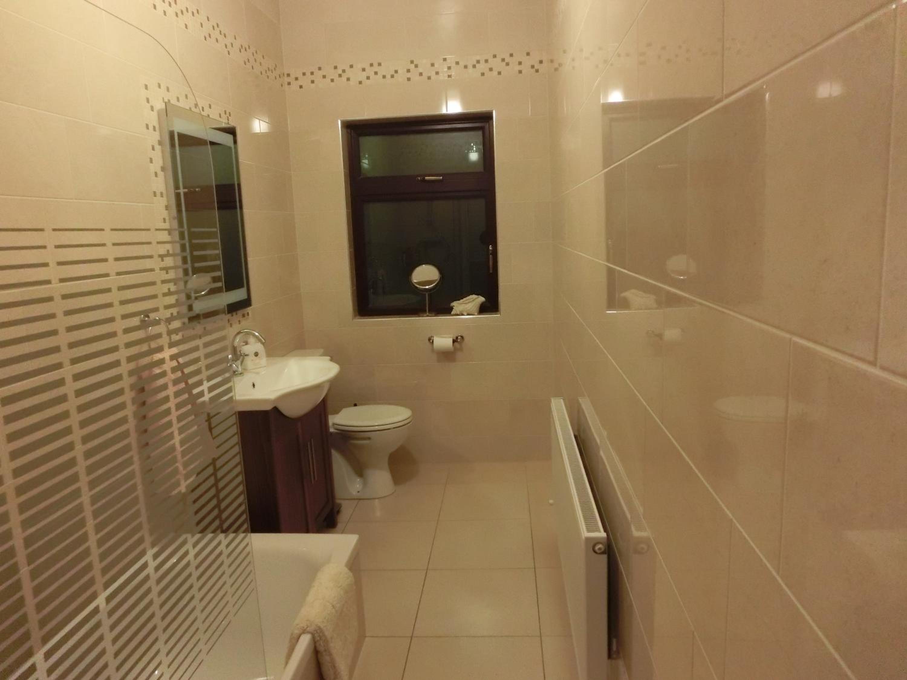 Double Room with Garden View photo 2