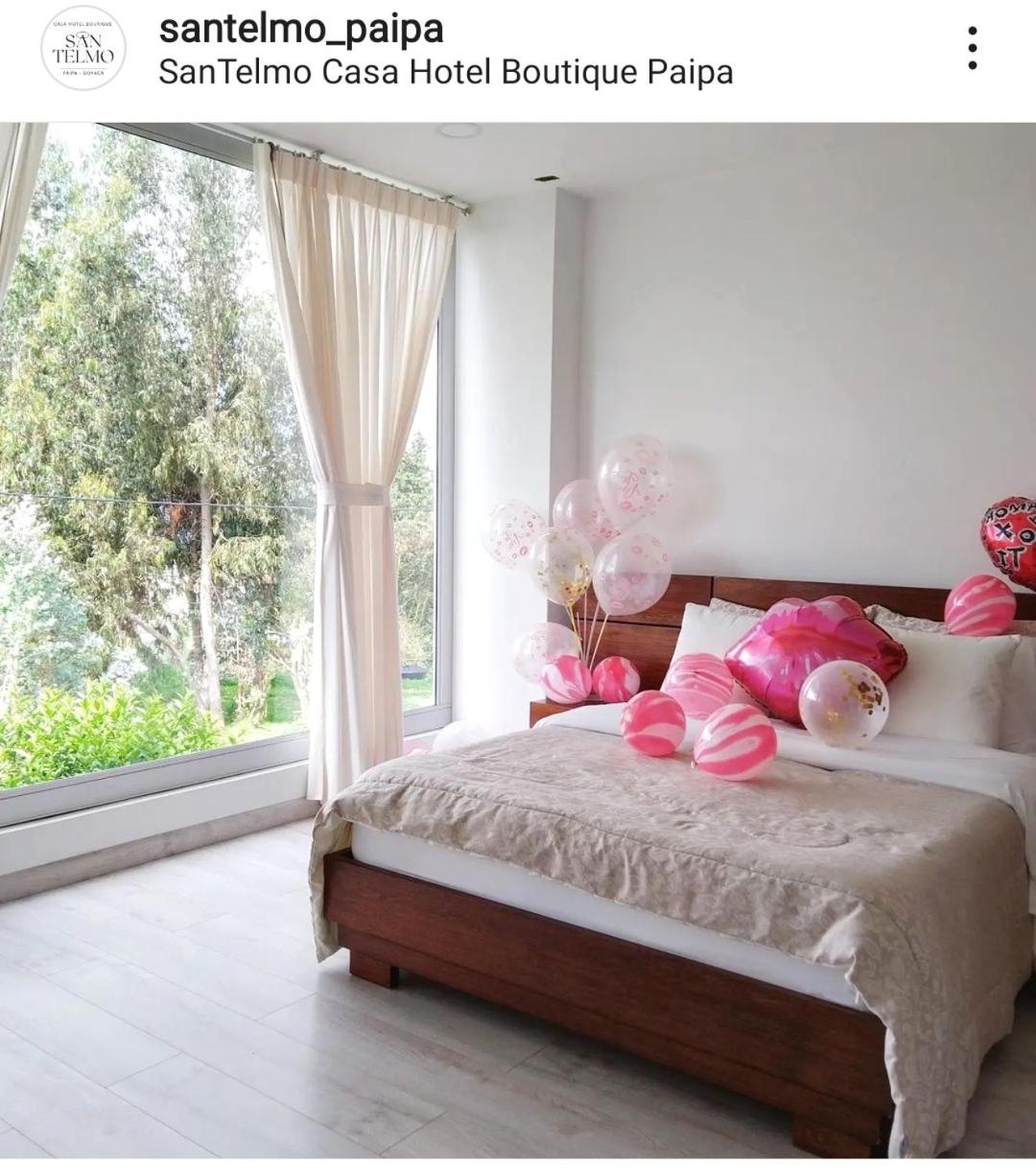 Double Room with Lake View photo 3