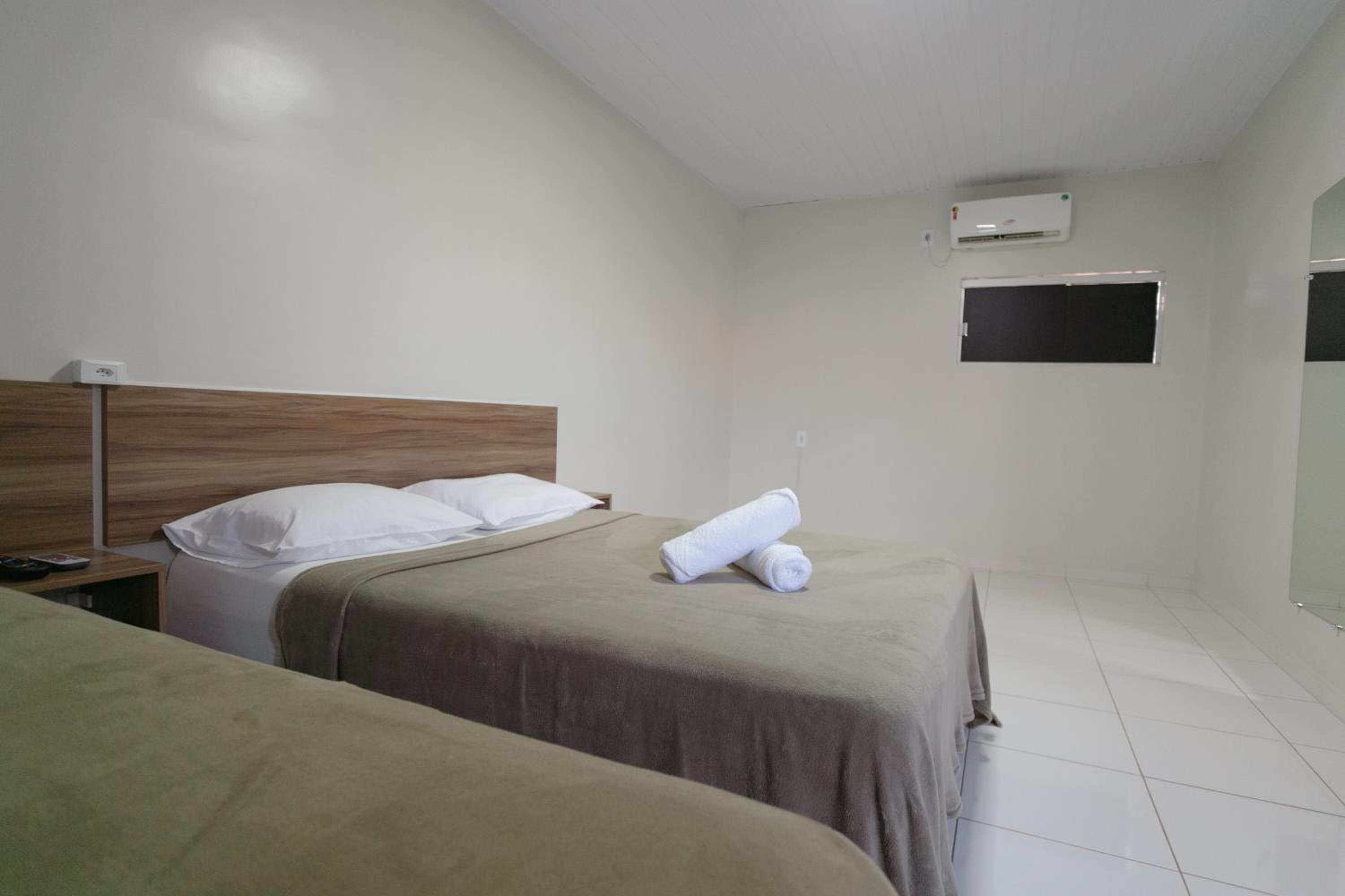 Triple Room - Photo 11