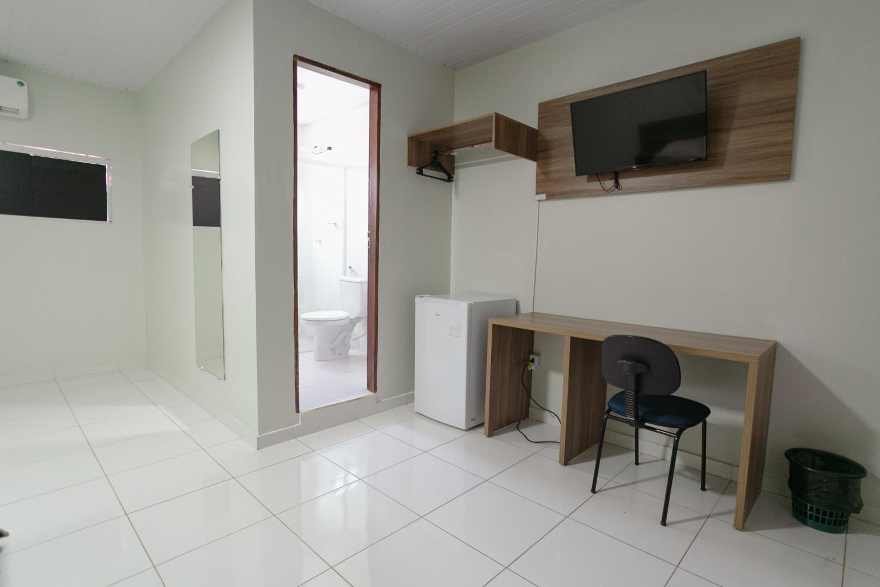 Basic Triple Room - Photo 7