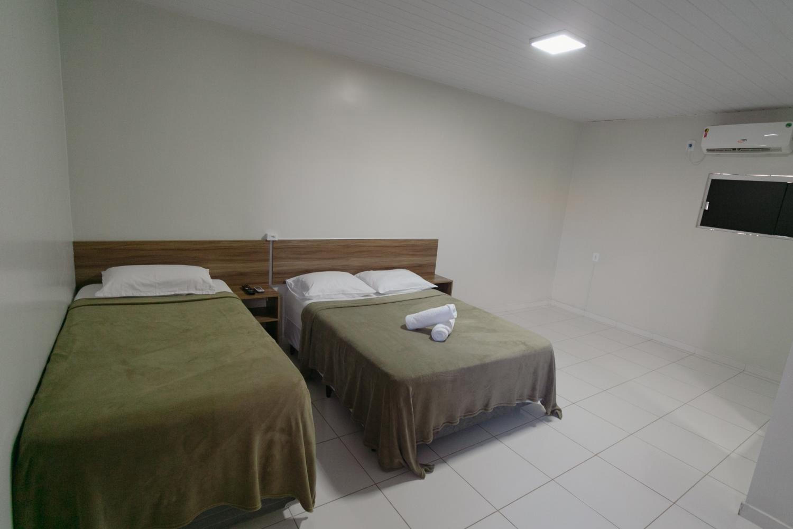 Triple Room - Photo 8