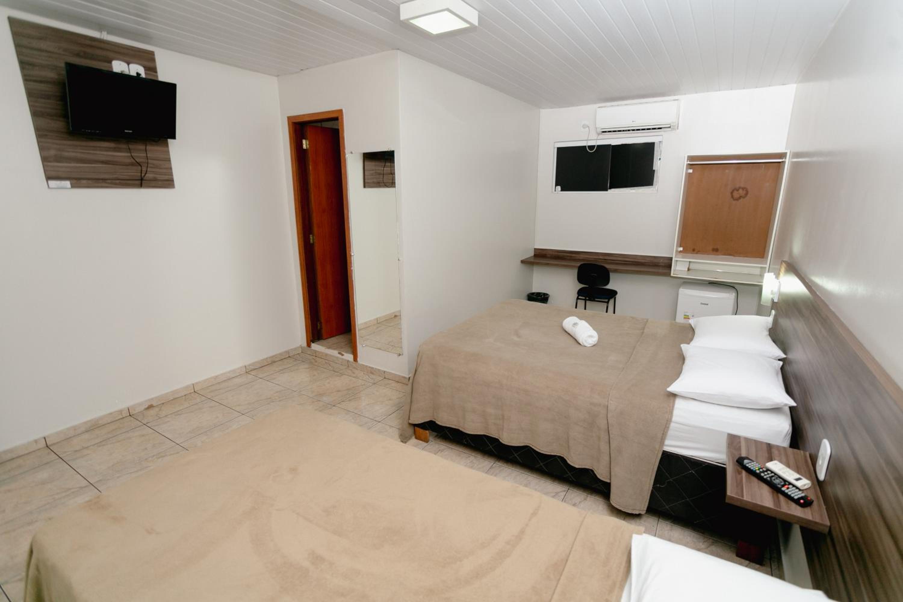 Triple Room - Photo 3