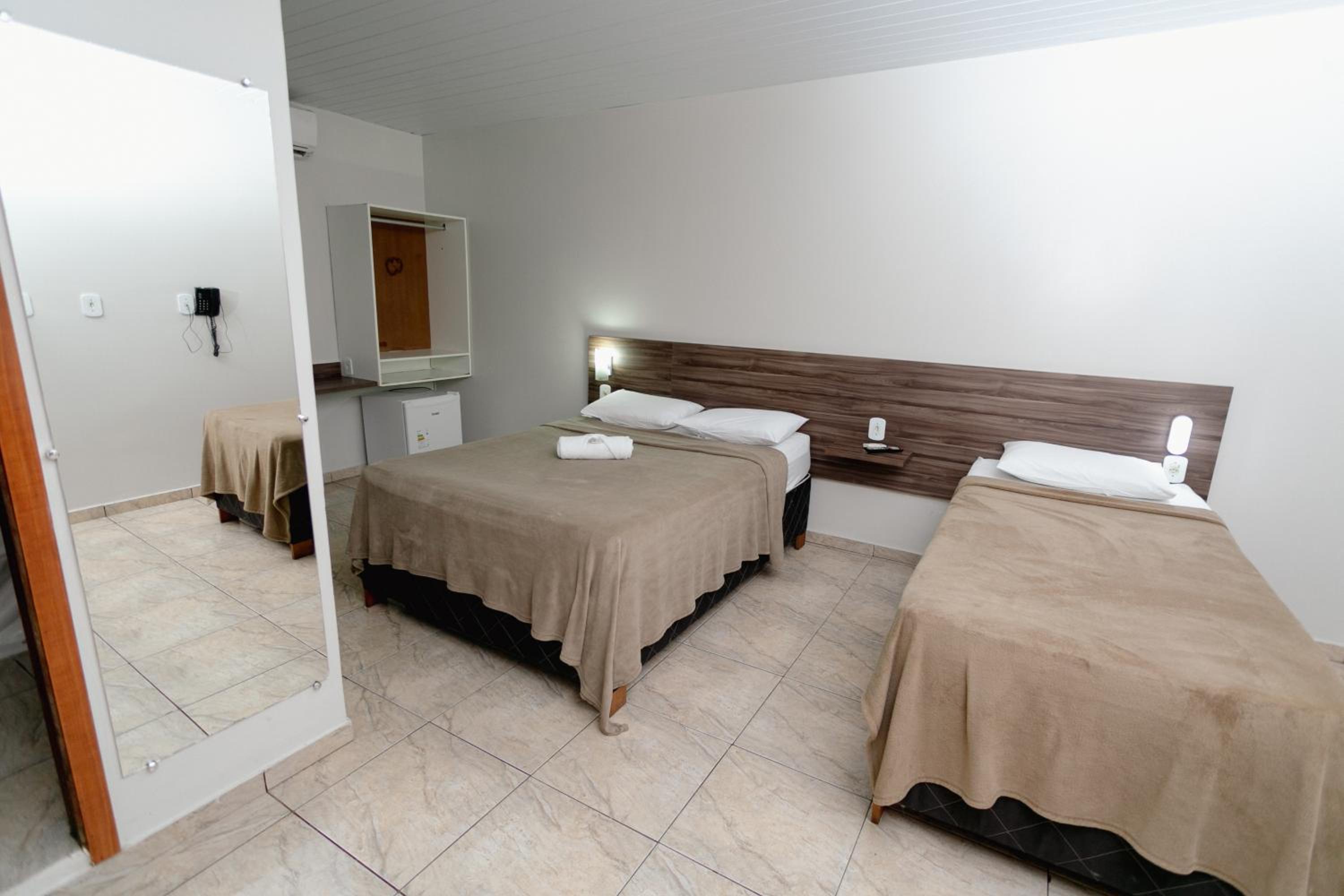 Triple Room - Photo 4