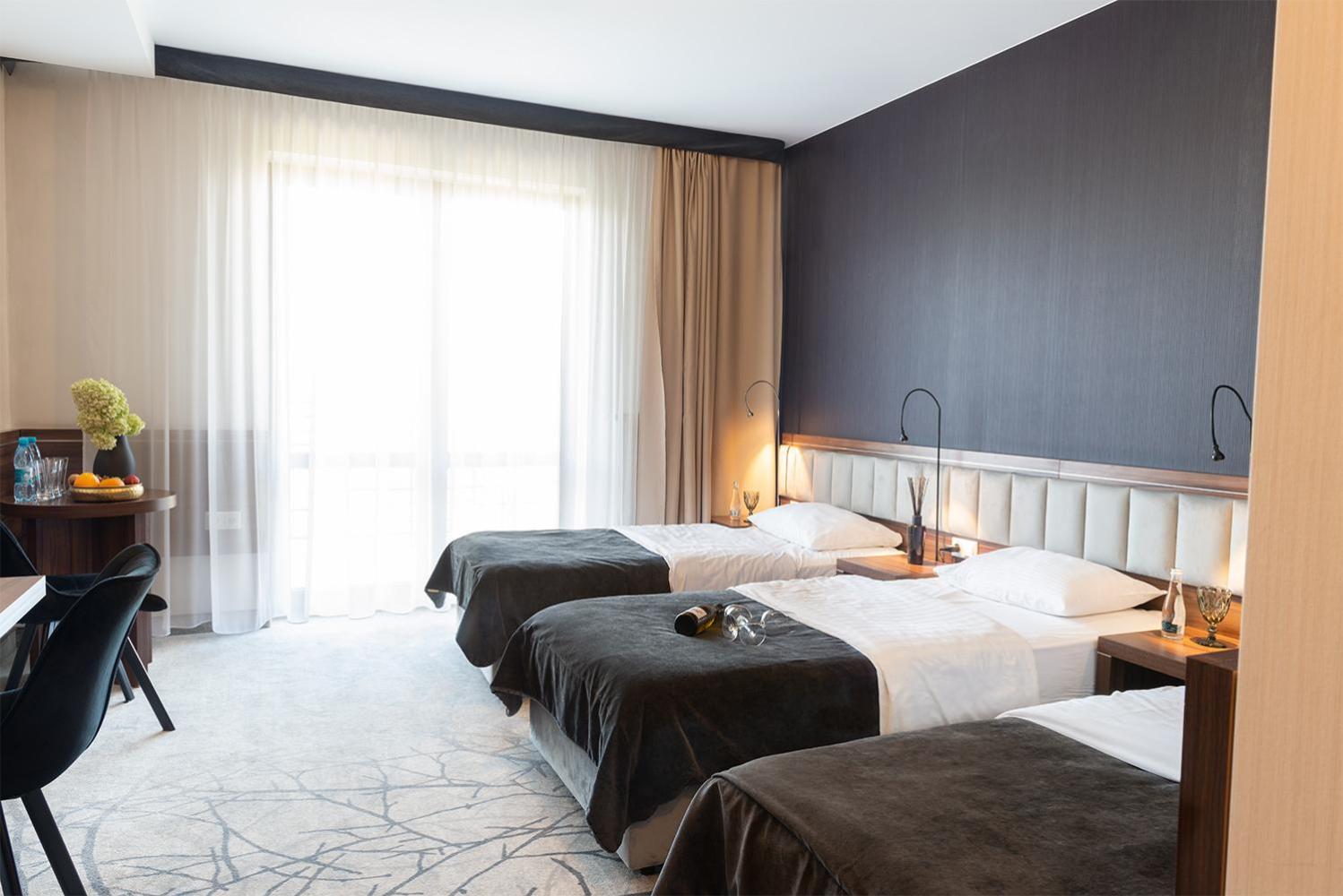 Triple Room - Photo 1