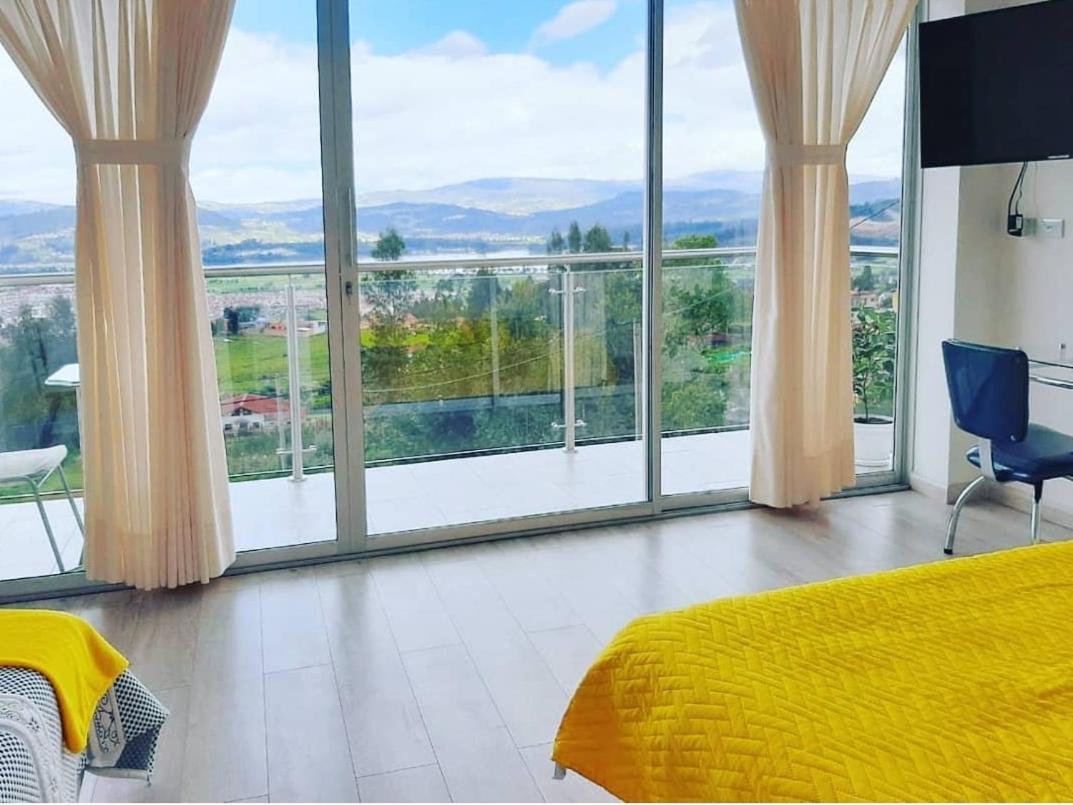 Double Room with Balcony photo 2