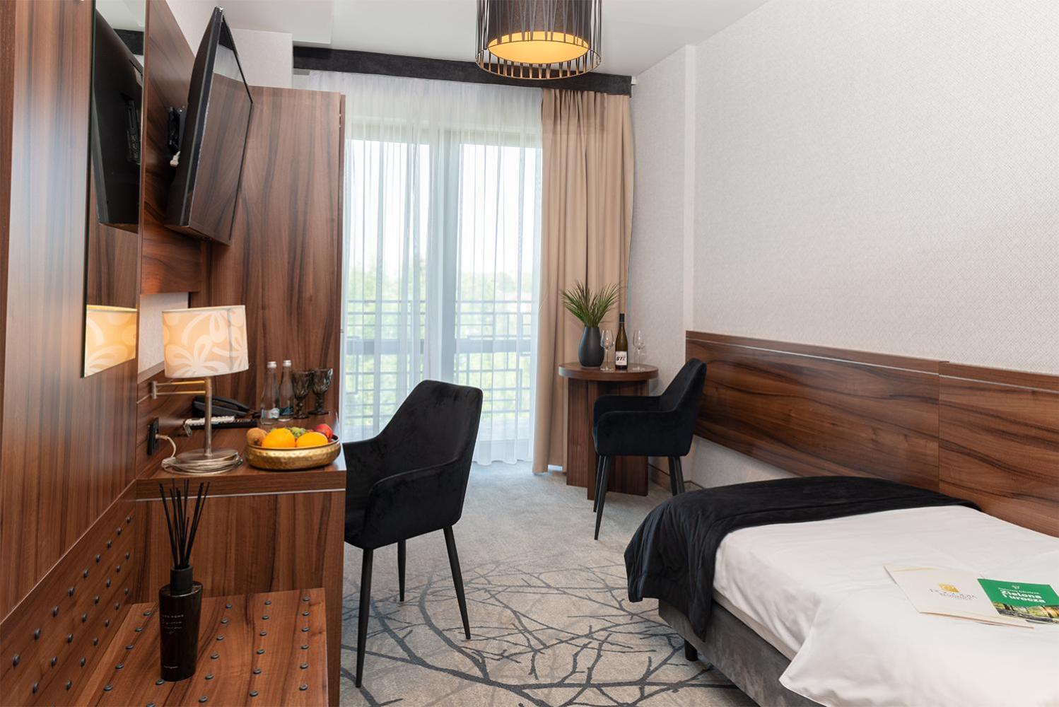 Single Room photo 3