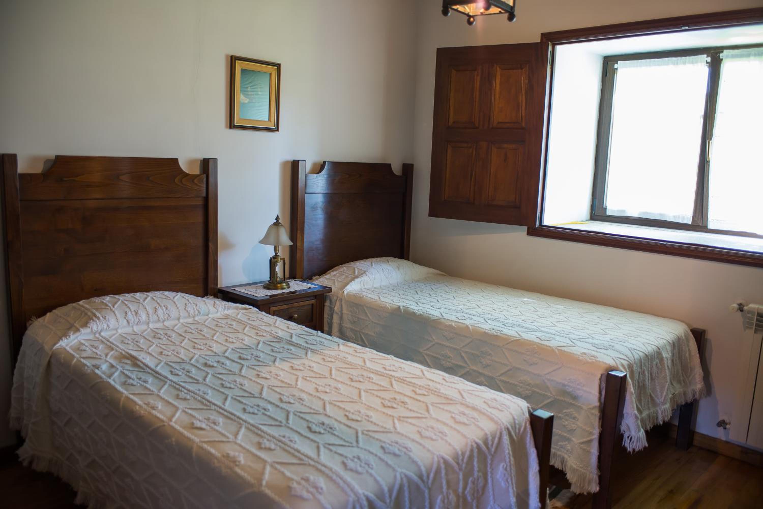 Double Room - Photo 6
