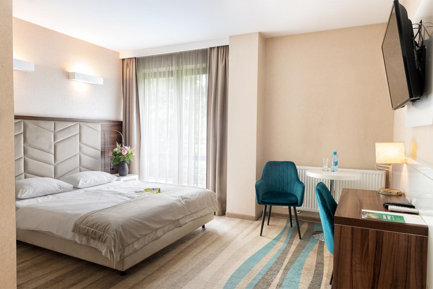 Double Room - Photo 1