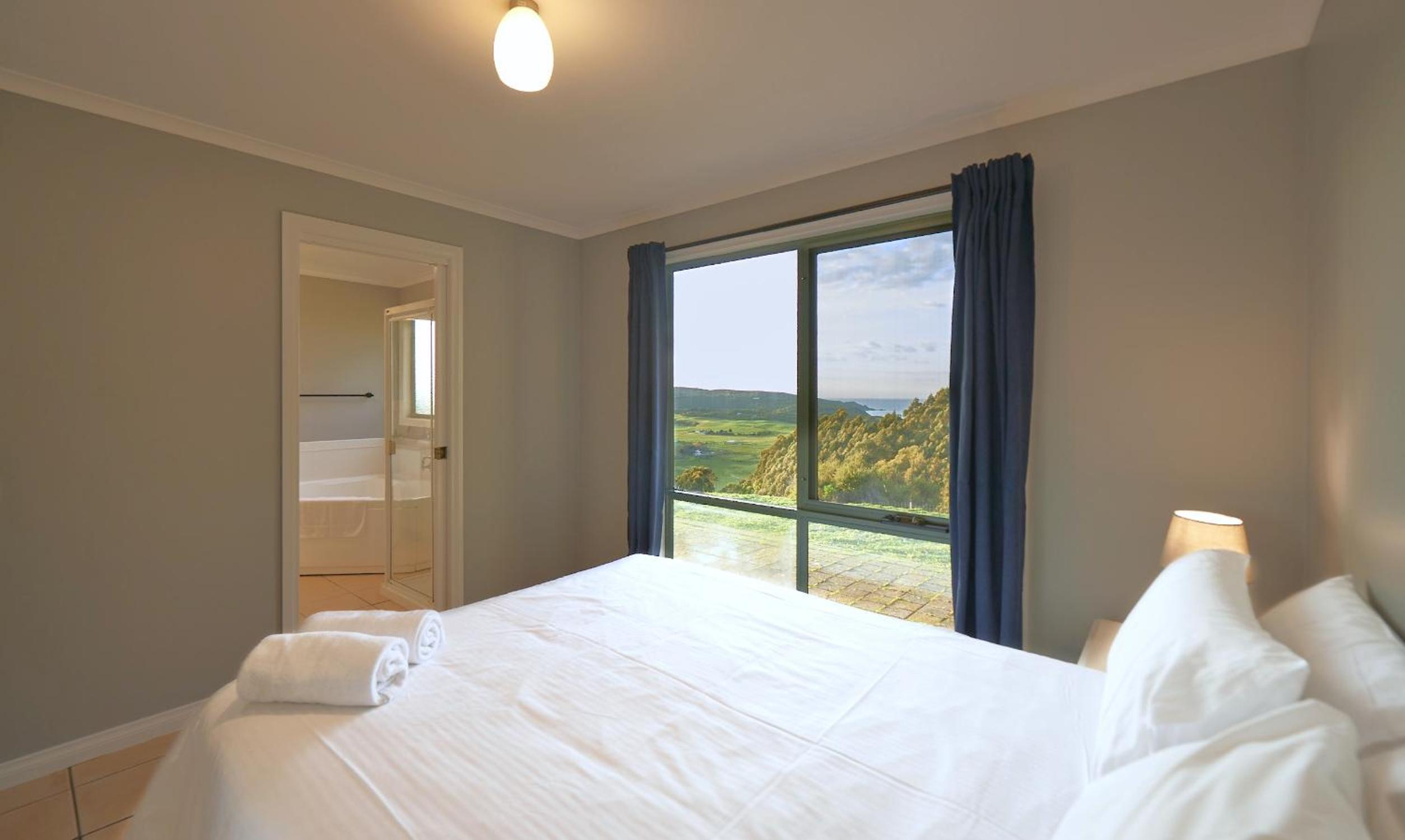 Eaglenest One-Bedroom House