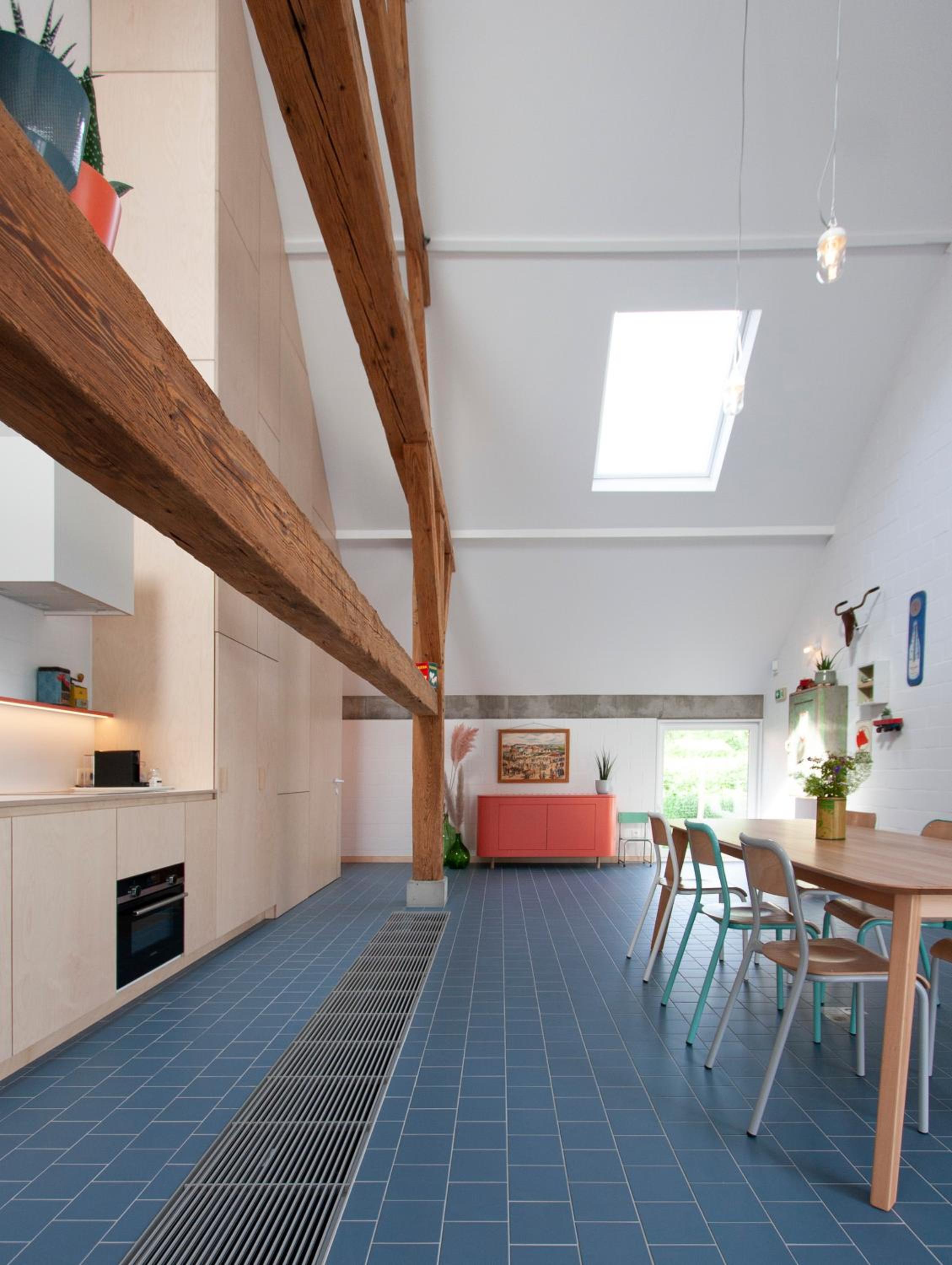 One-Bedroom House photo 2