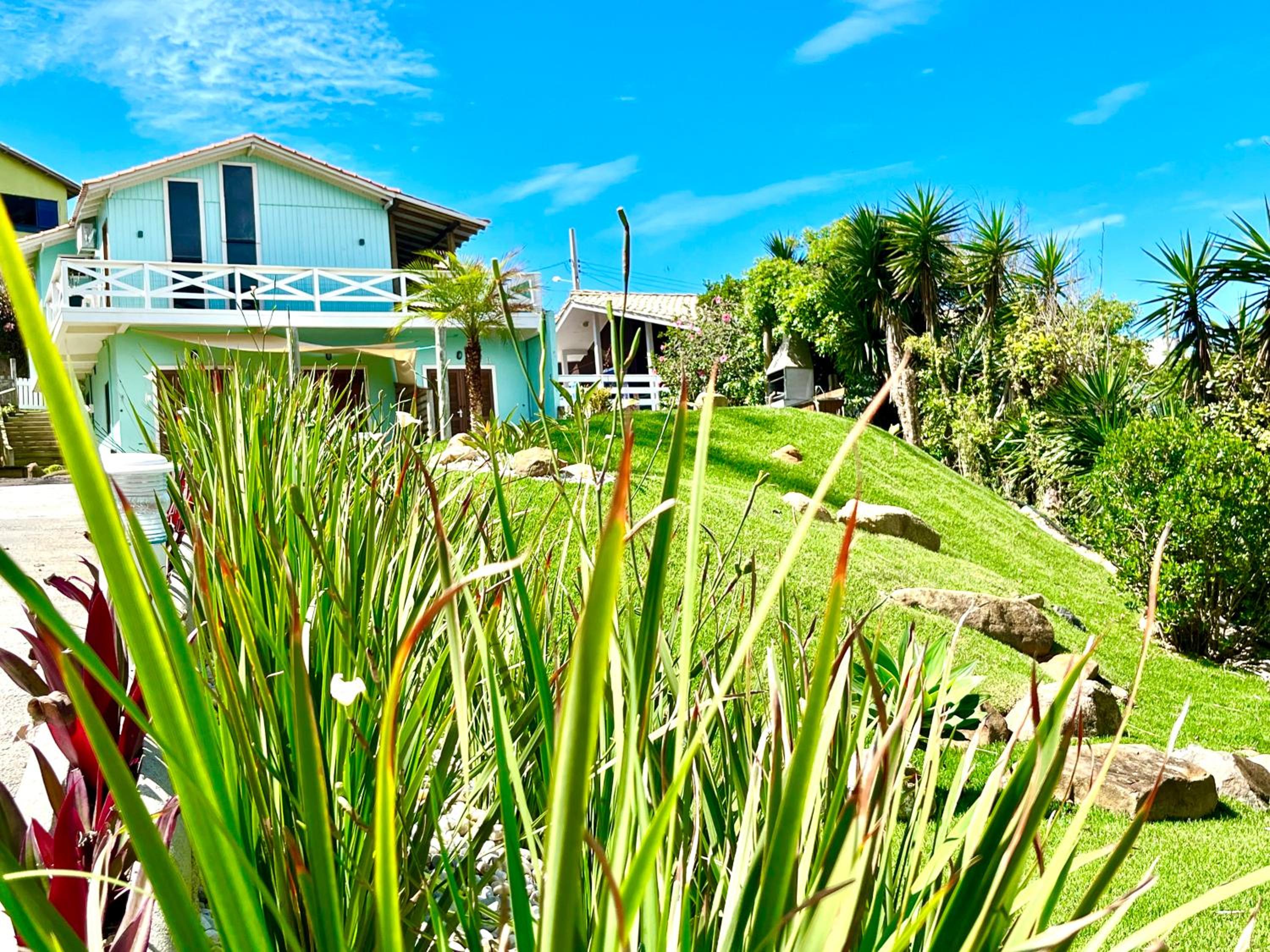Apartment with Sea View photo 3