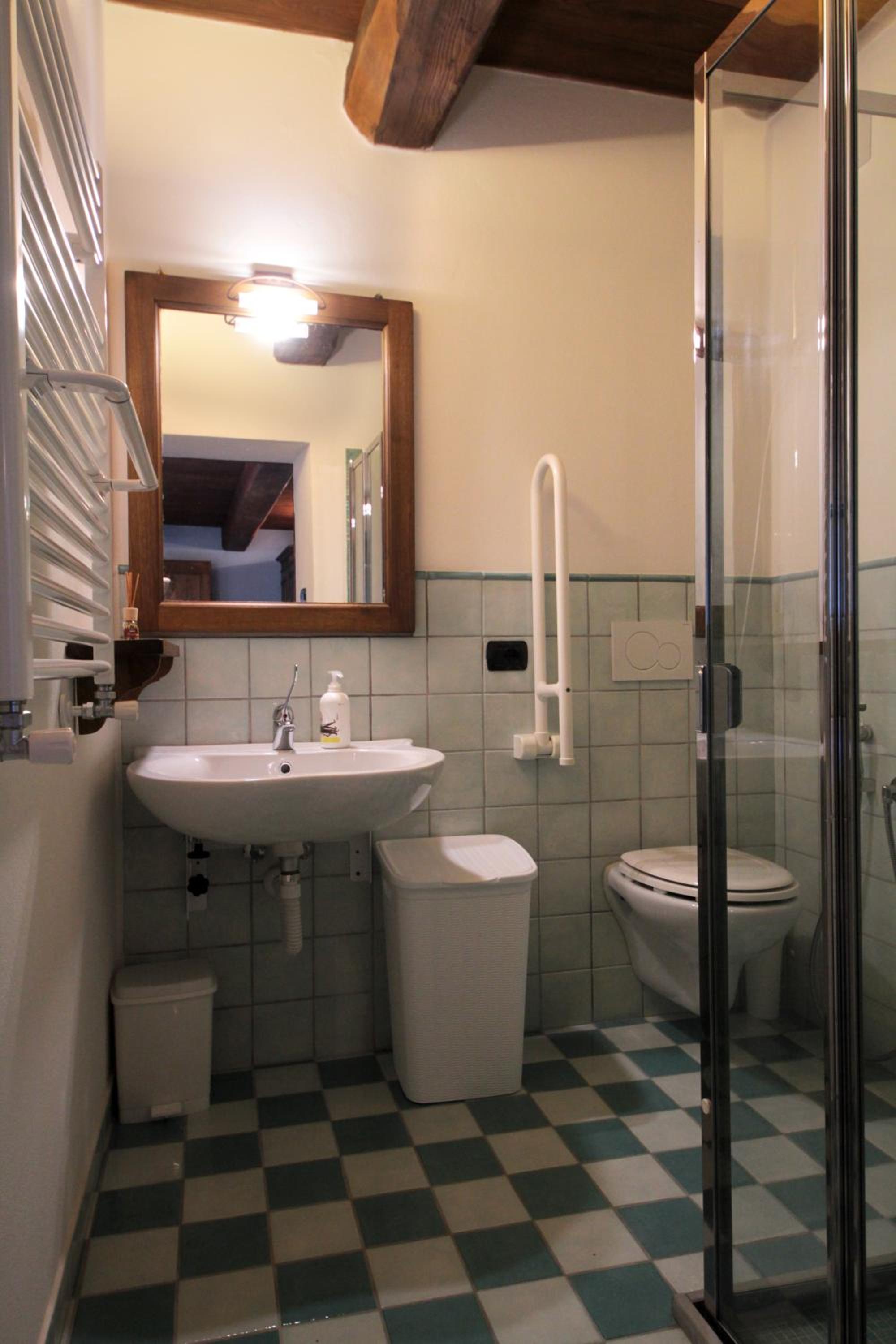 Apartment - Ground Floor photo 3