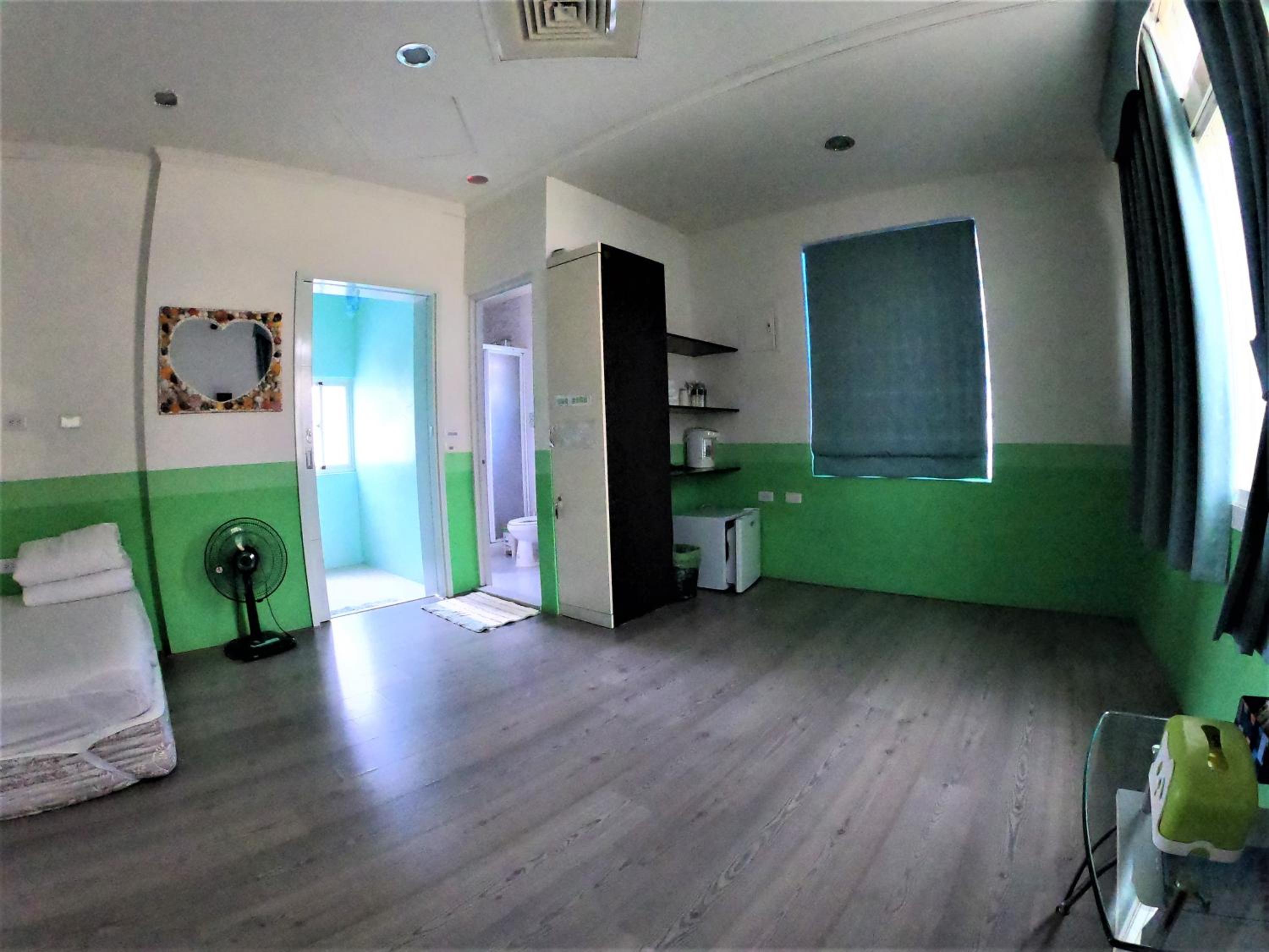 Family Room photo 1