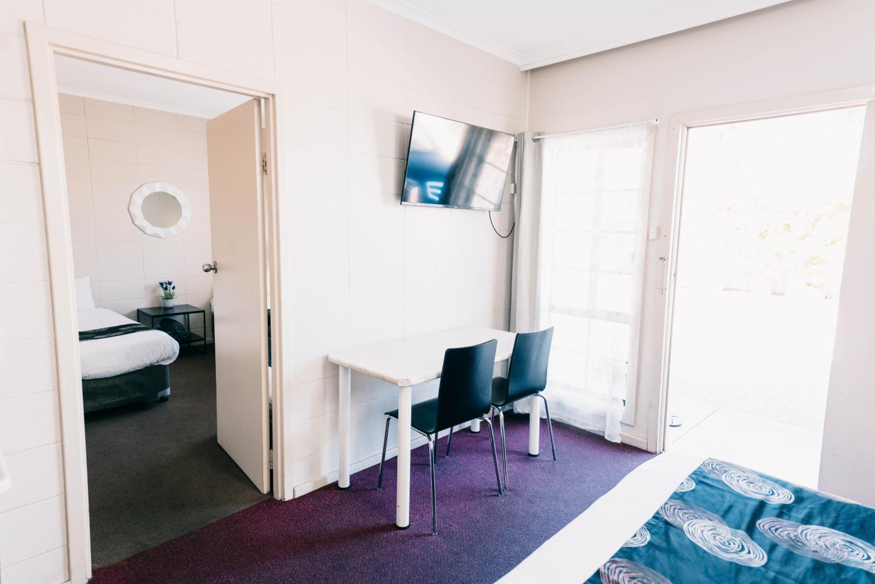 Two-Bedroom Apartment - Photo 9