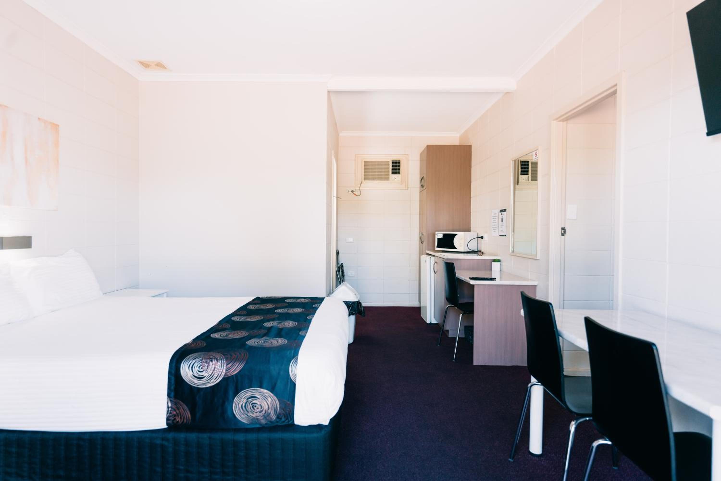 Two-Bedroom Apartment - Photo 1