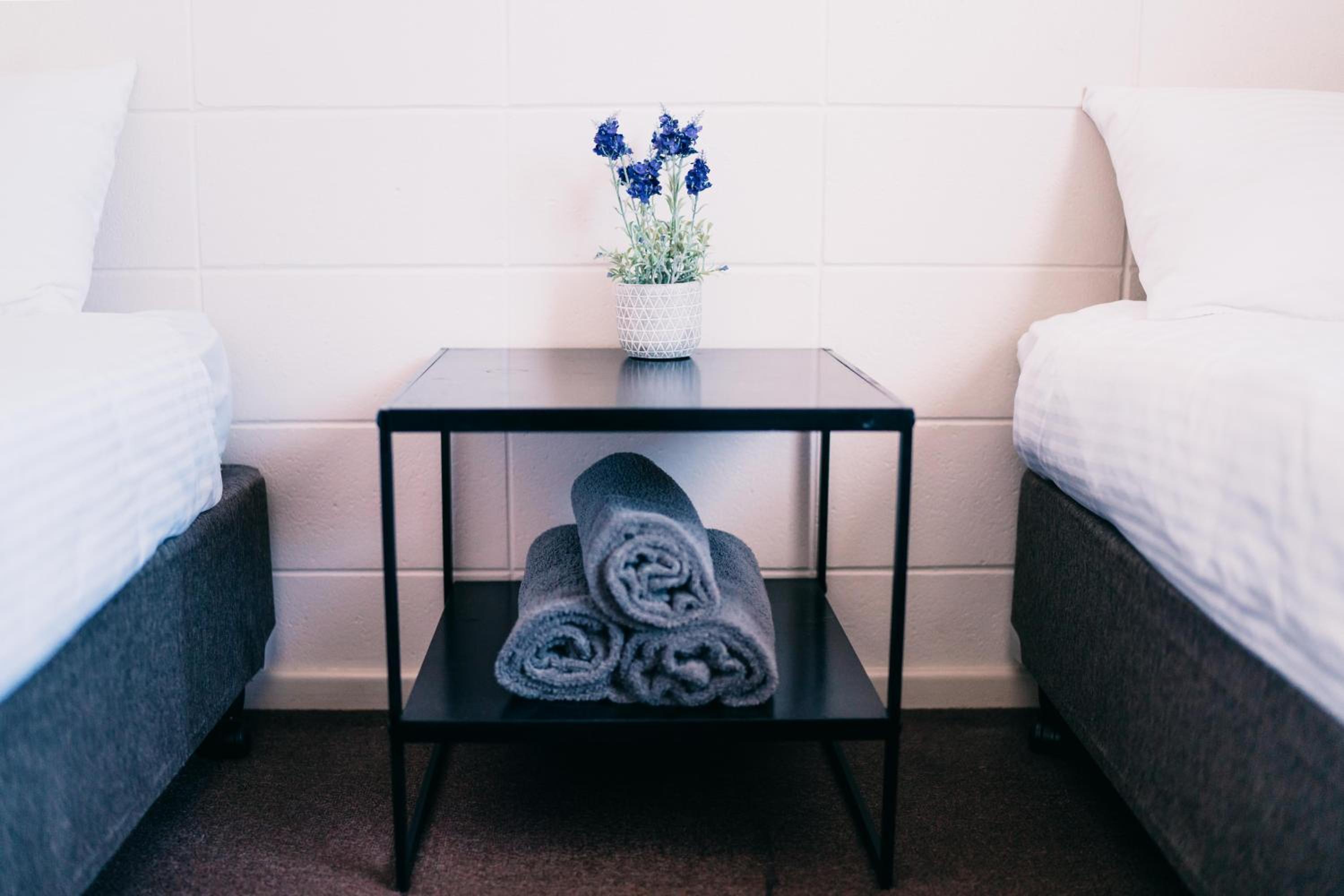 Two-Bedroom Apartment - Photo 6