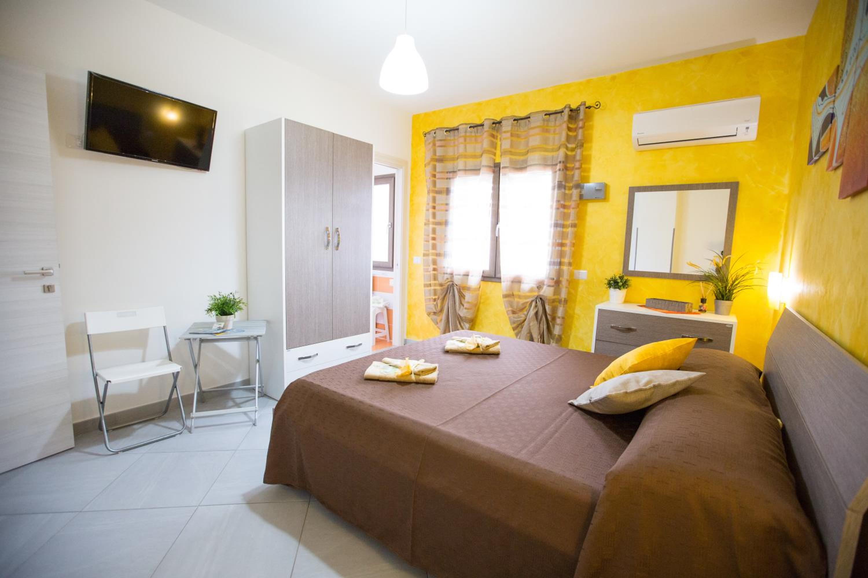 Double Room photo 3