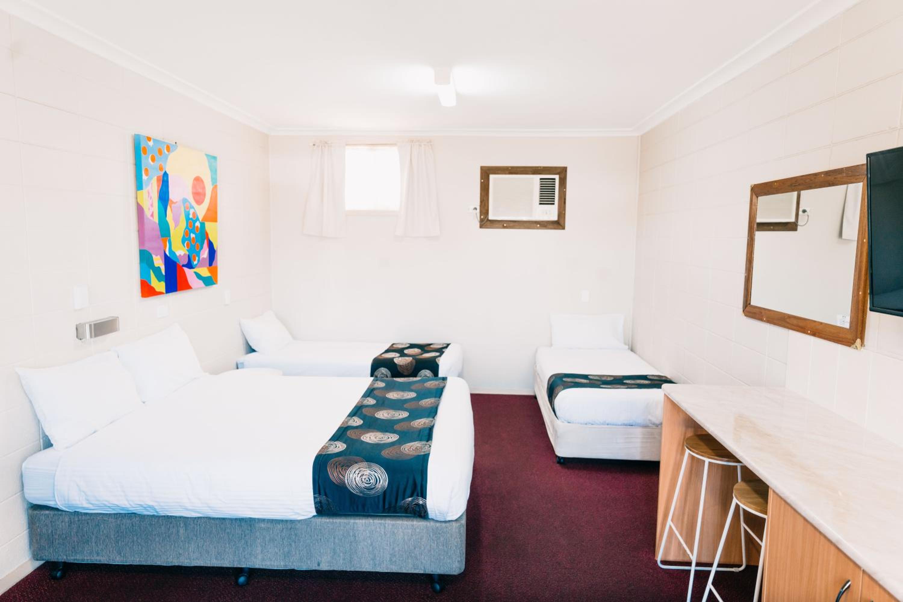 Family Junior Suite - Photo 1