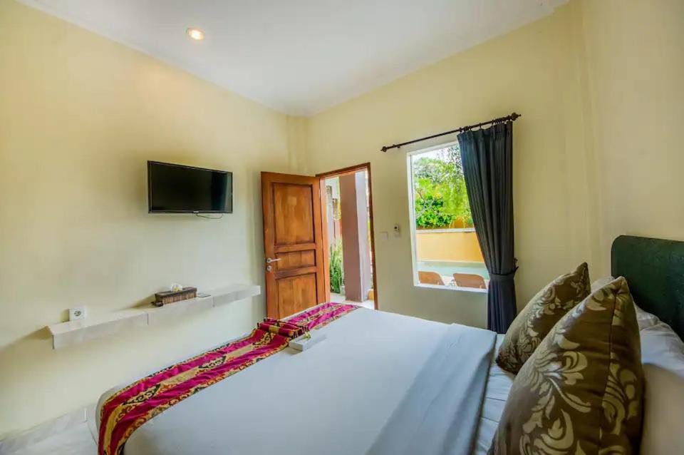 Deluxe Double or Twin Room - Photo 1