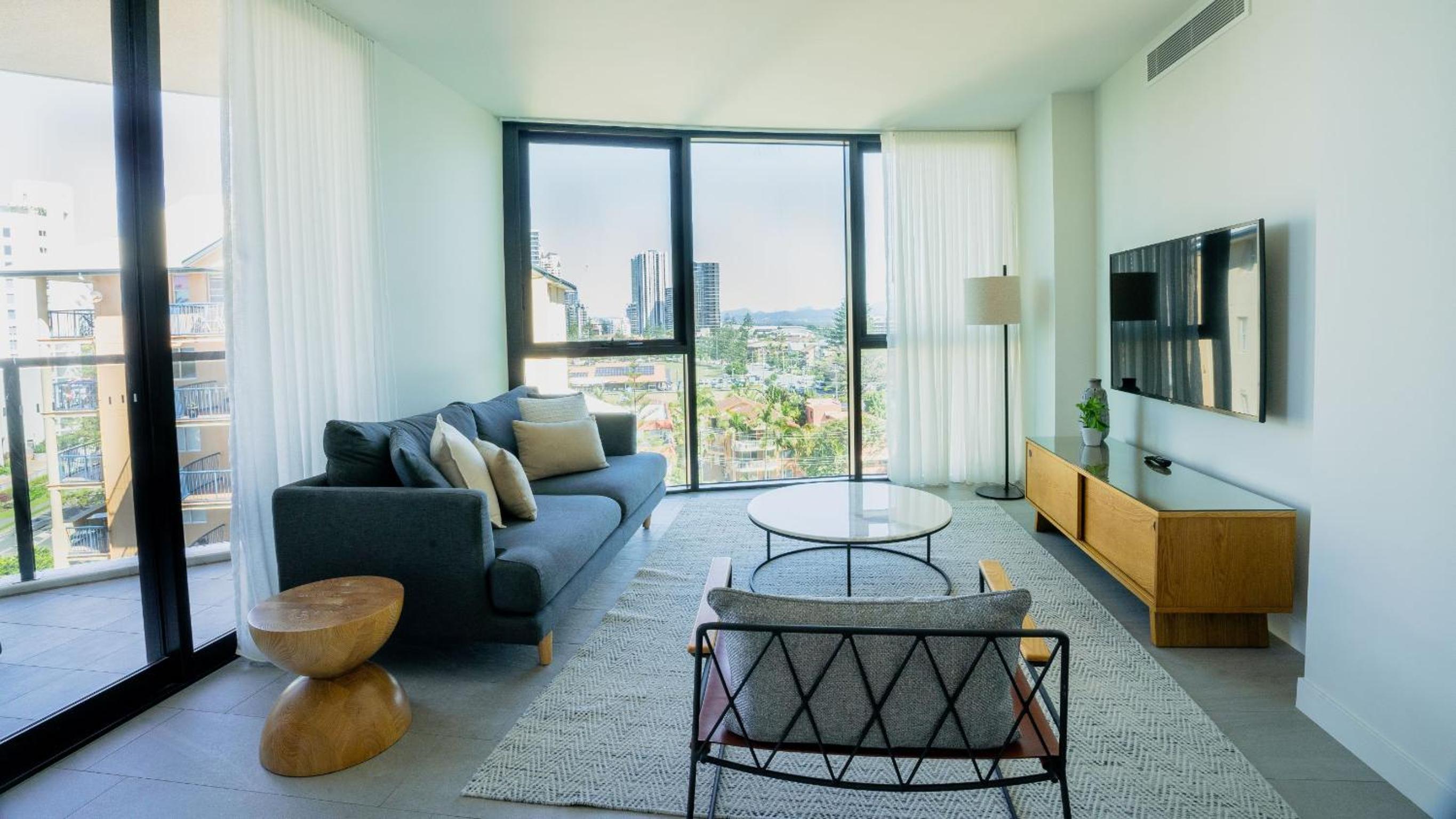 Three Bedroom Residence photo 1