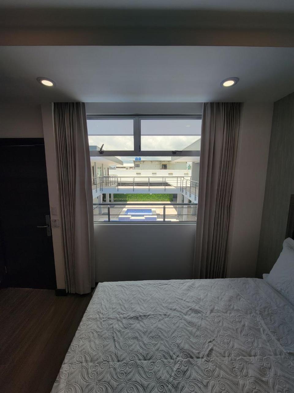 Quadruple Room with Bathroom