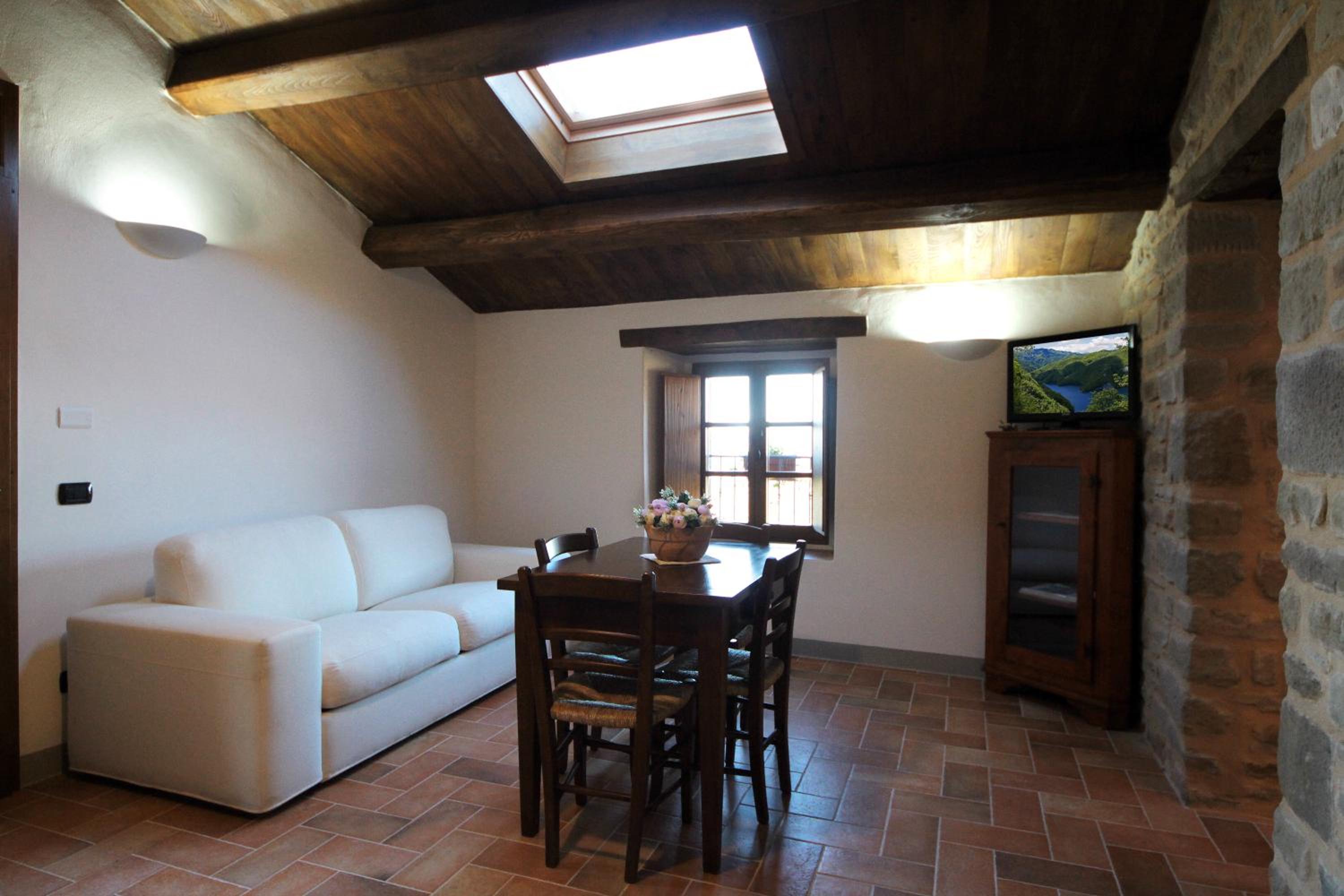Apartment with Garden View photo 1