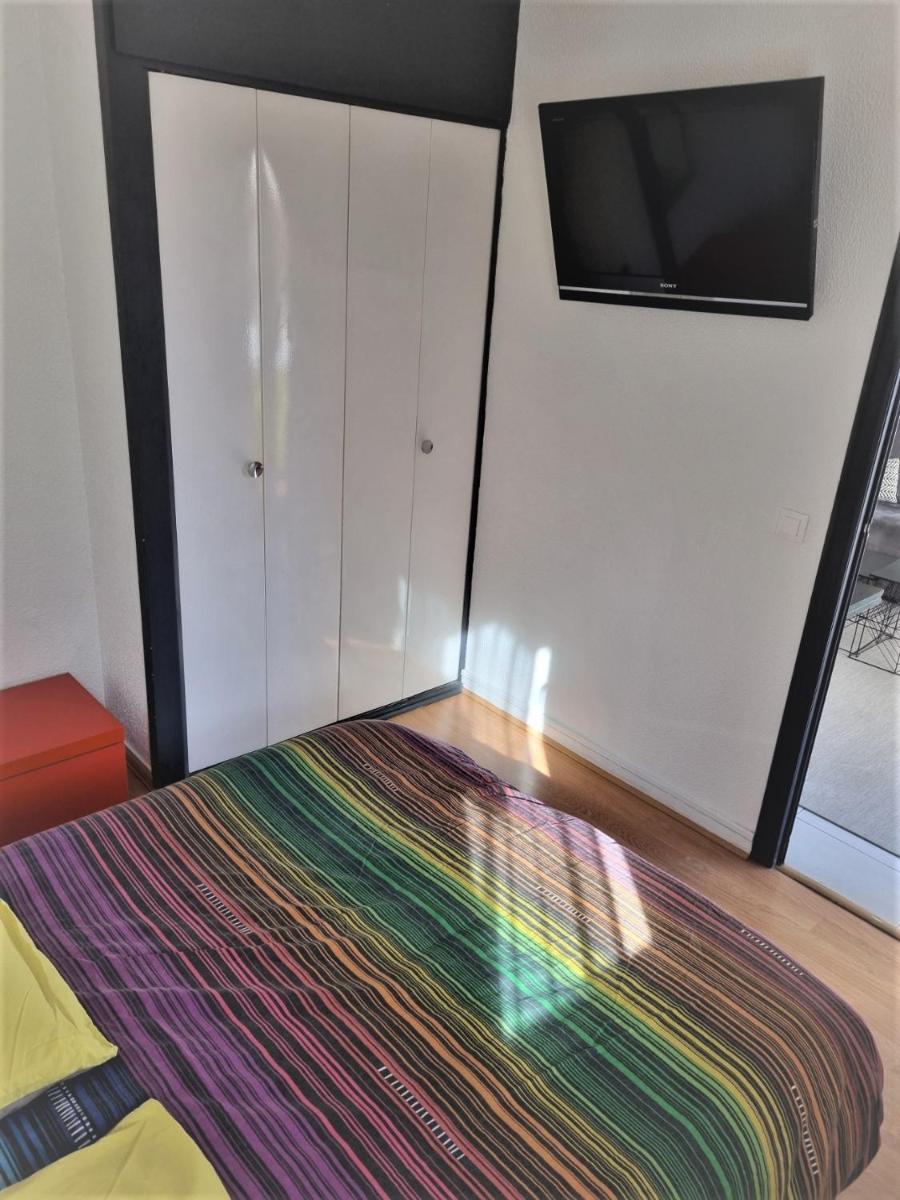 Apartment with Terrace photo 2
