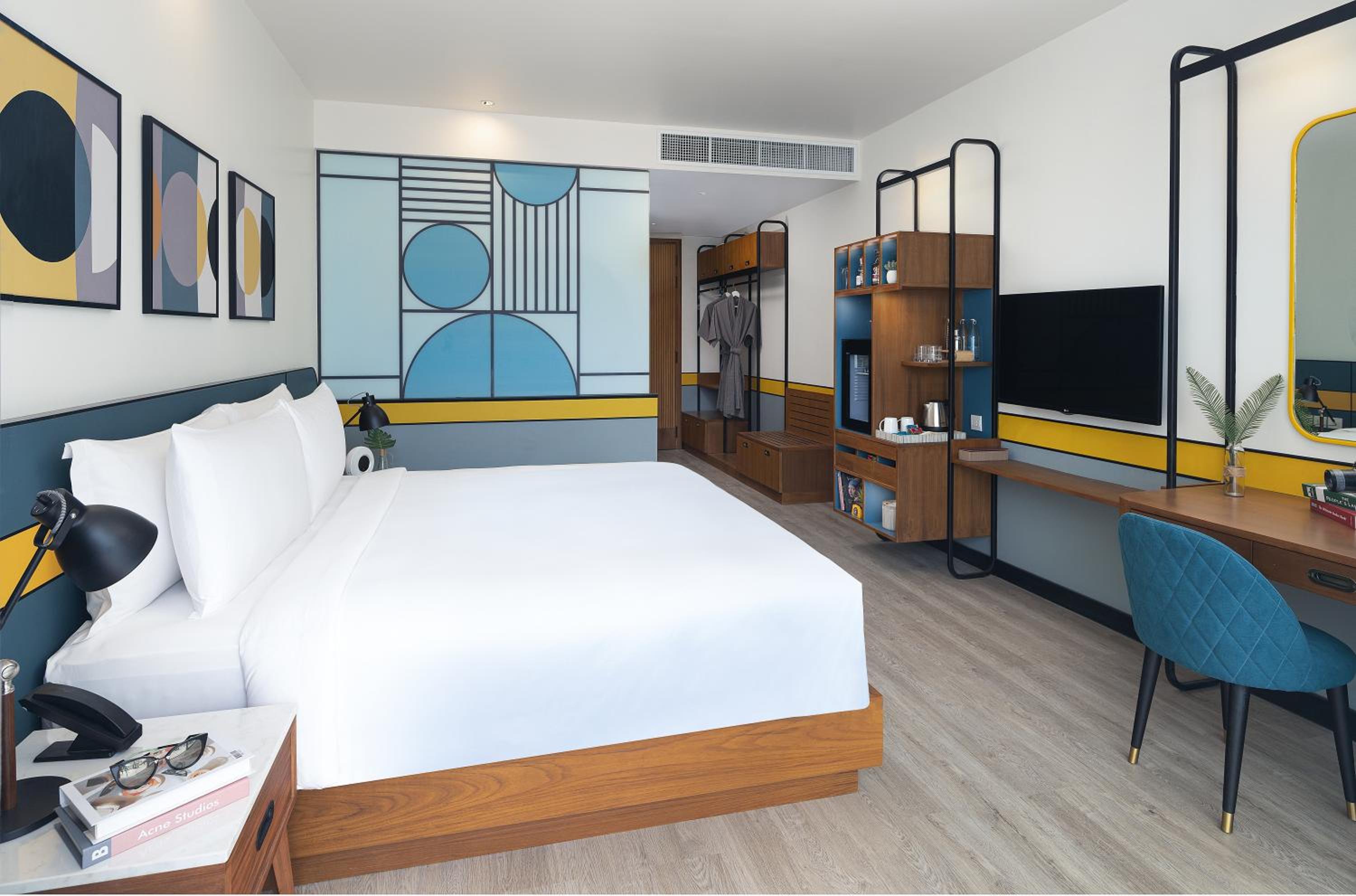 Sweet Sea Breeze Room photo 3