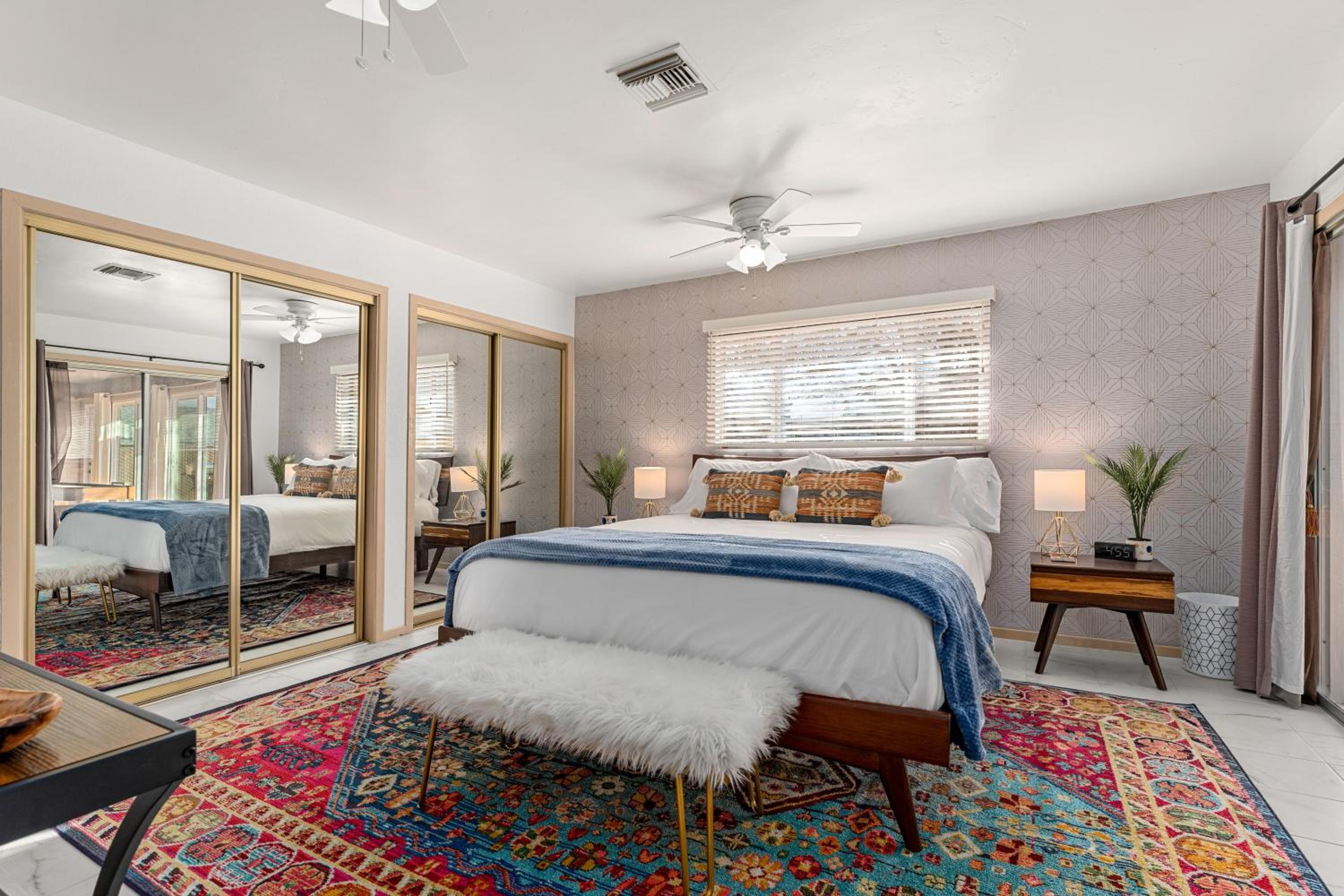 Two-Bedroom House photo 1