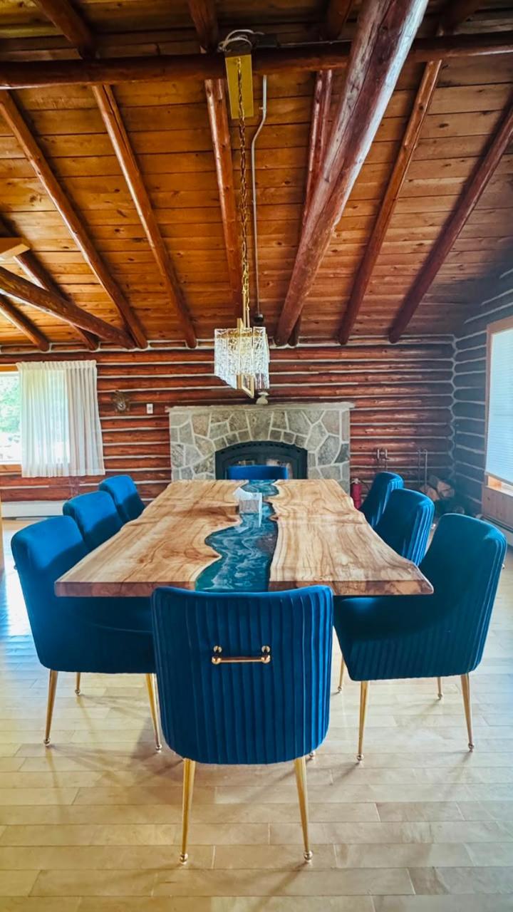 Superior Chalet