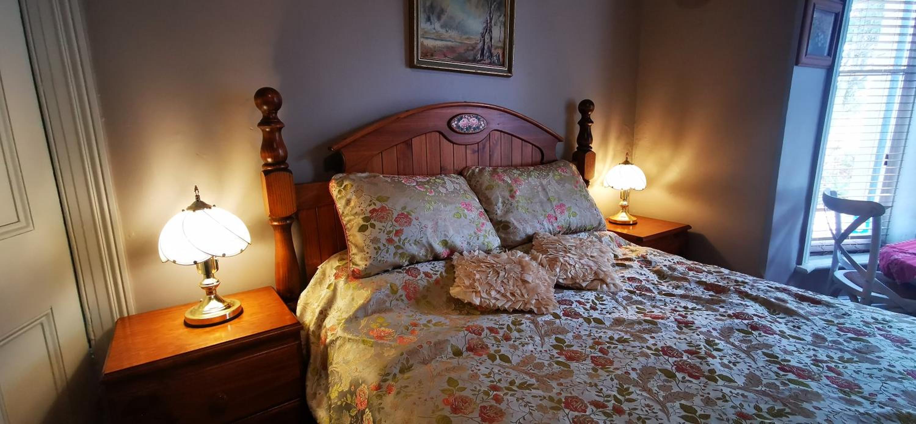 Double Room - Photo 1