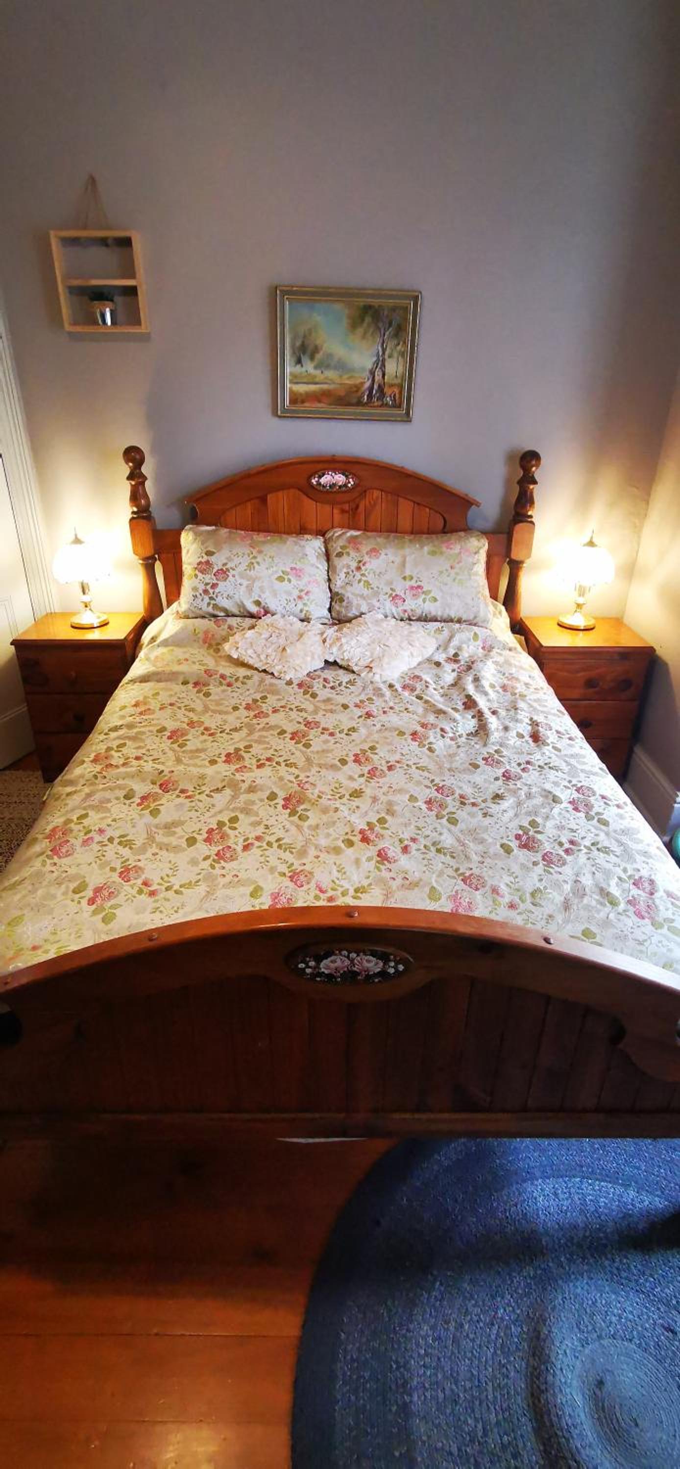 Double Room - Photo 17