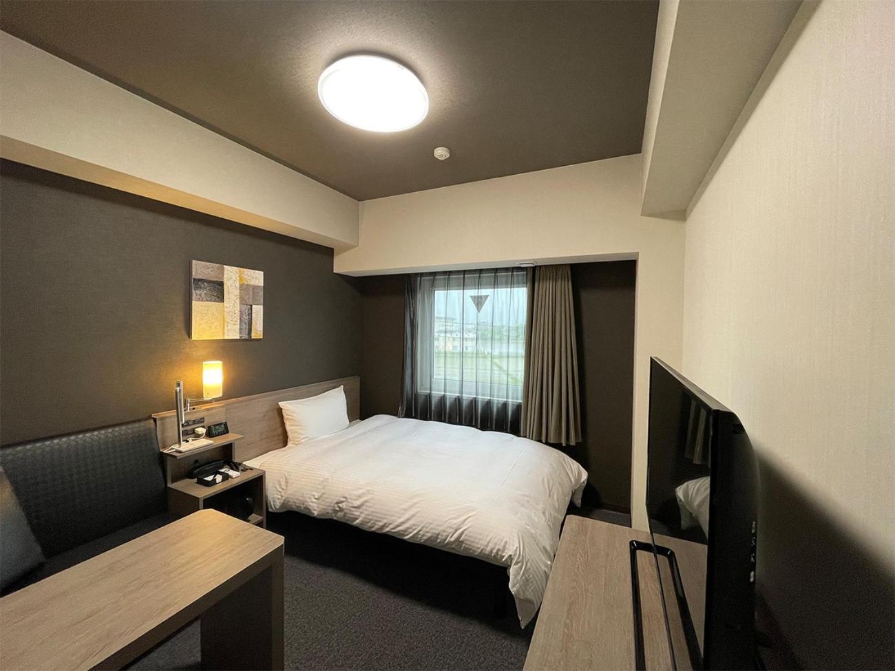 Comfort Single Room - Non-Smoking - South Wing