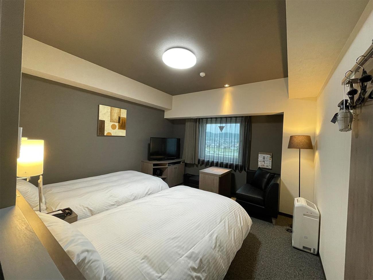 Superior Twin Room - Photo 1